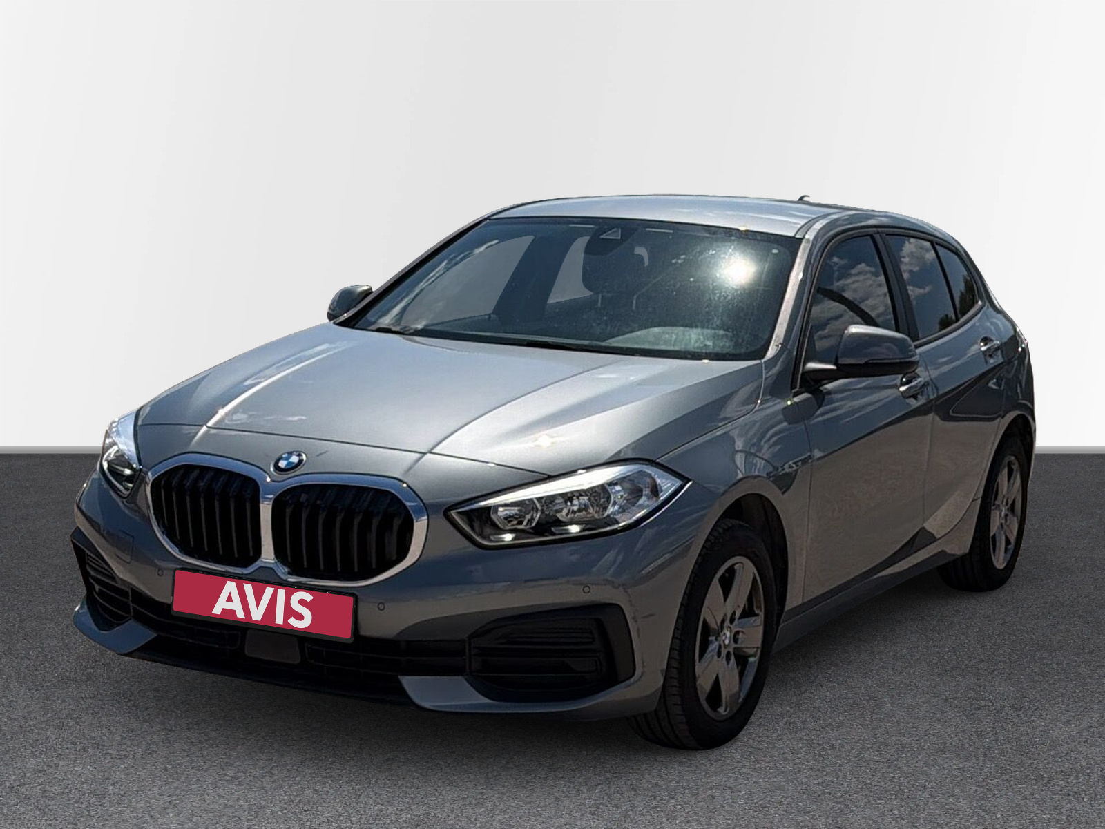 AVIS Used Cars | B.M.W. Σειρά 1 116d