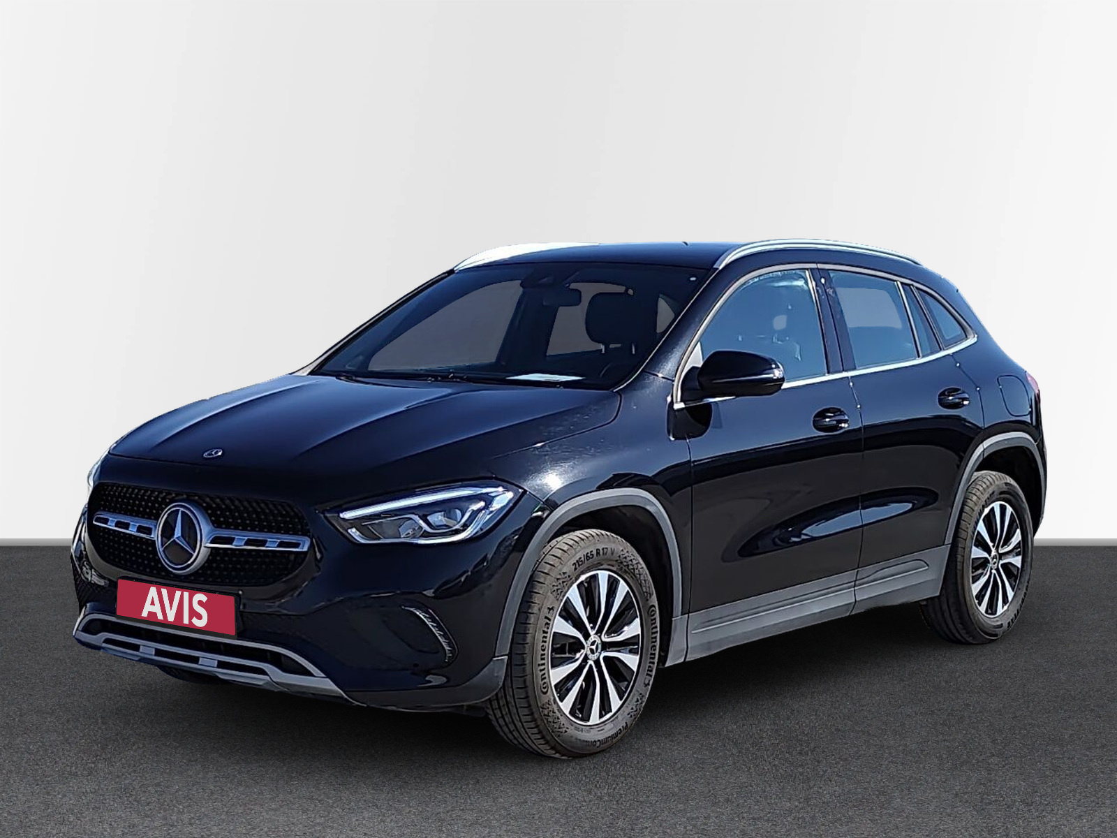 AVIS Used Car | MERCEDES GLA GLA 200 Auto