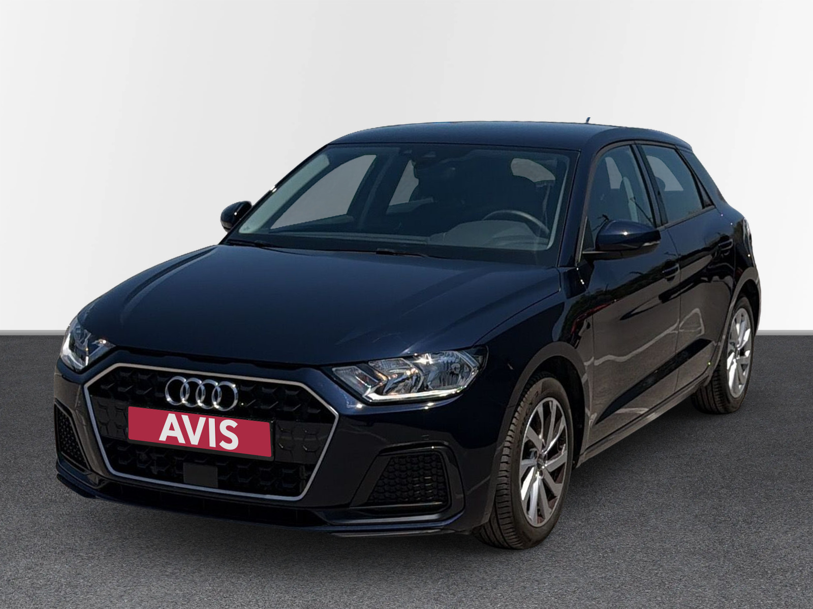 AVIS Used Car | Audi A1 Sportback Advanced 30 TFSI