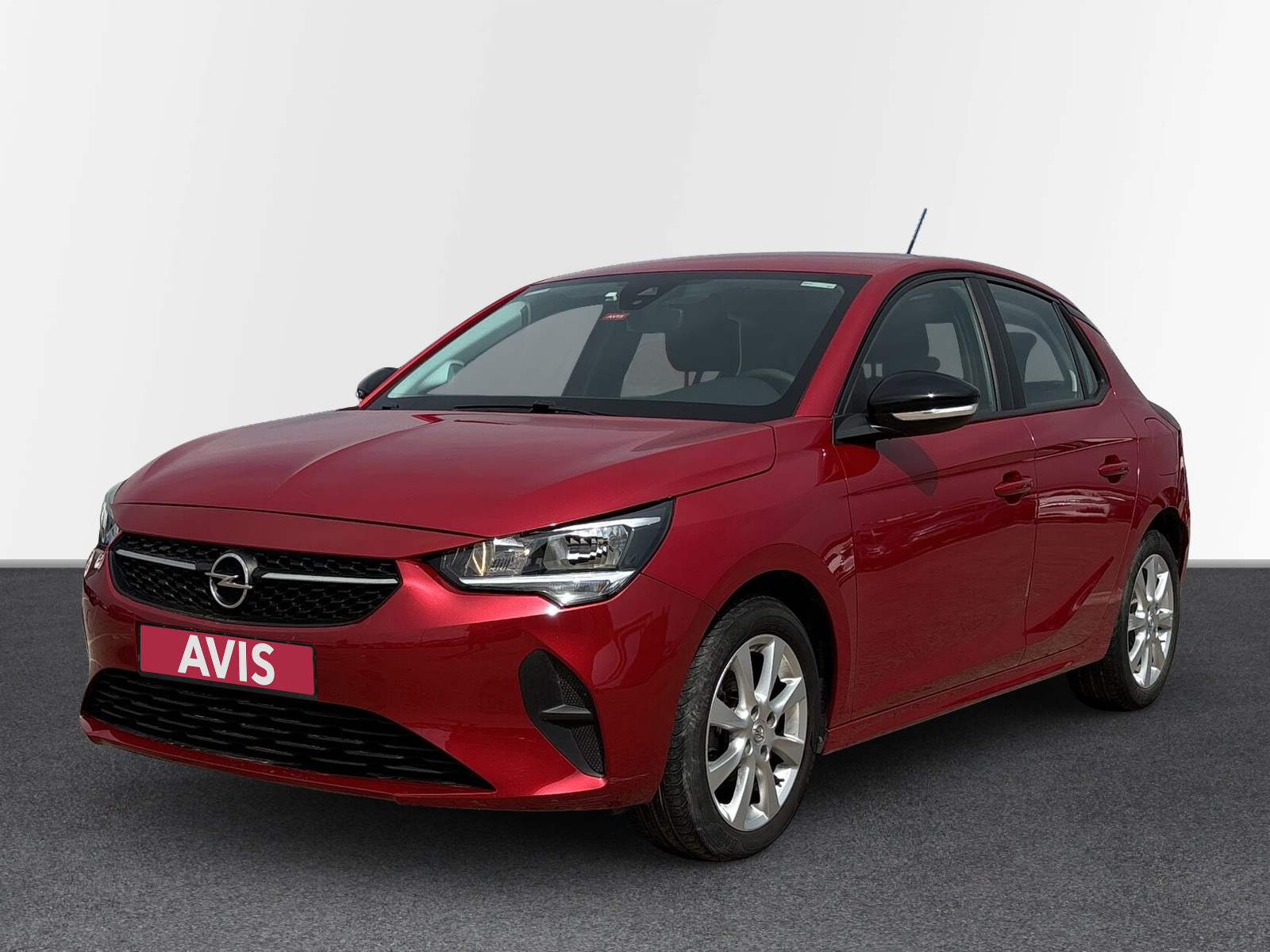 AVIS Used Car | Opel Corsa 1.2 Edition 75hp S/S MT5