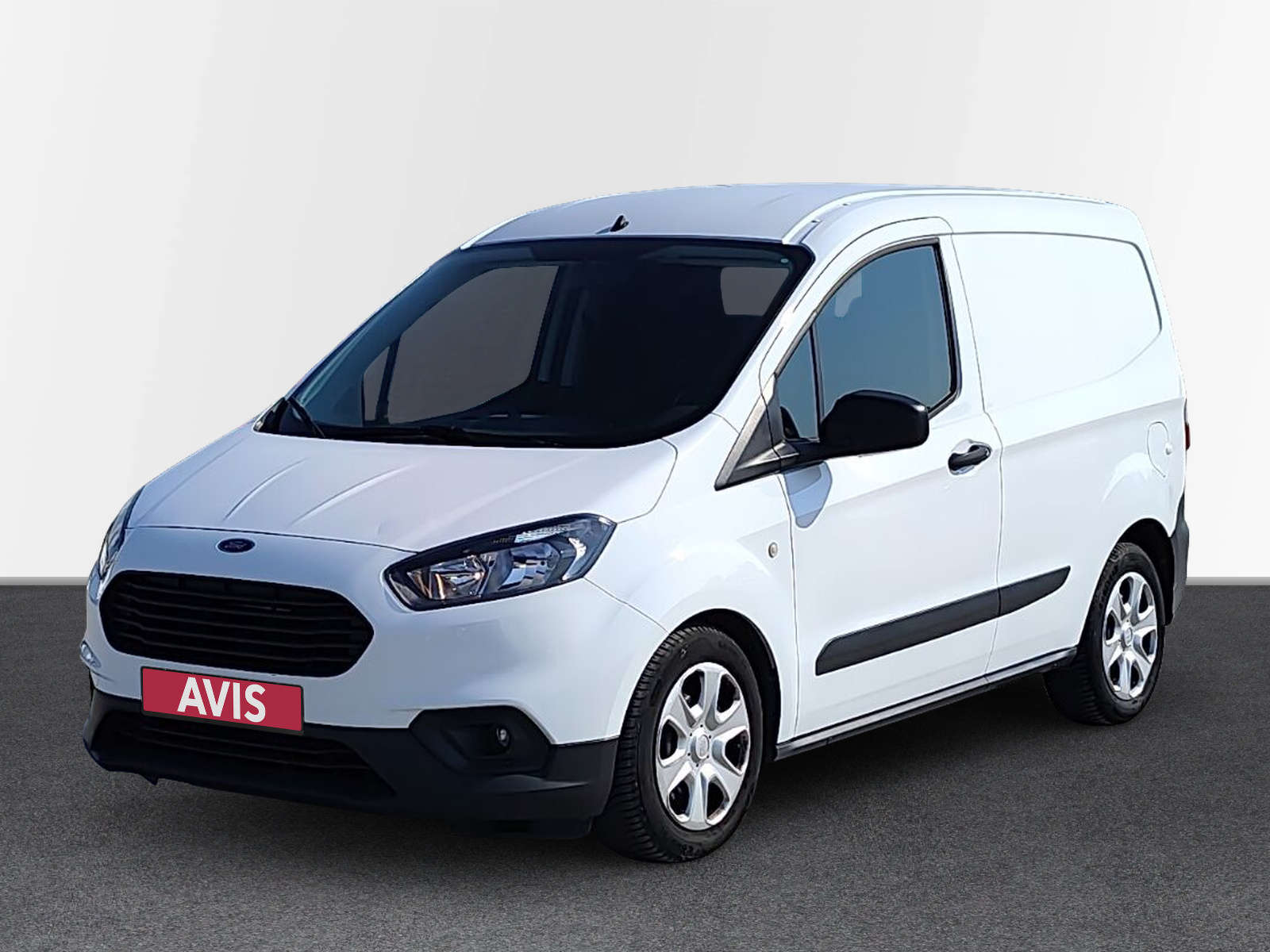 AVIS Used Car | Ford Transit Courier 1.5L Duratorq TDCi 100PS Trend