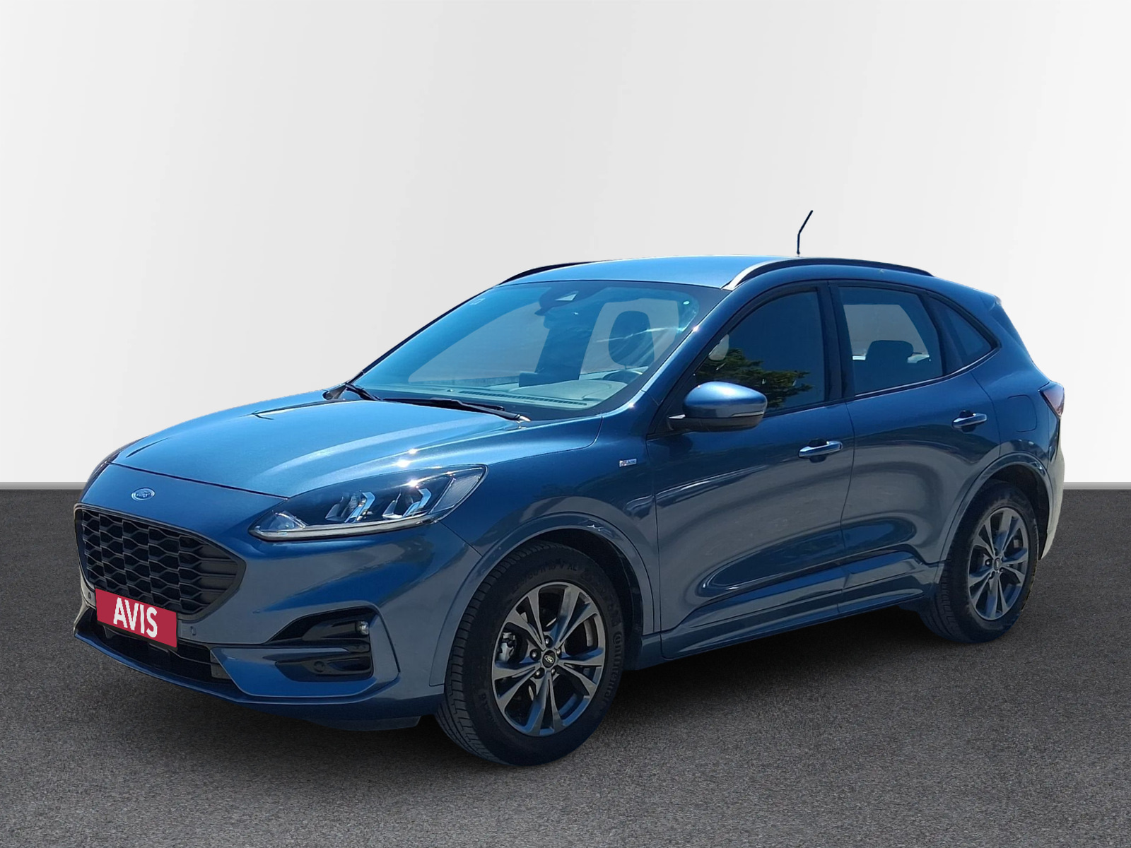 AVIS Used Car | Ford Kuga 1.5L EcoBoost ST-Line