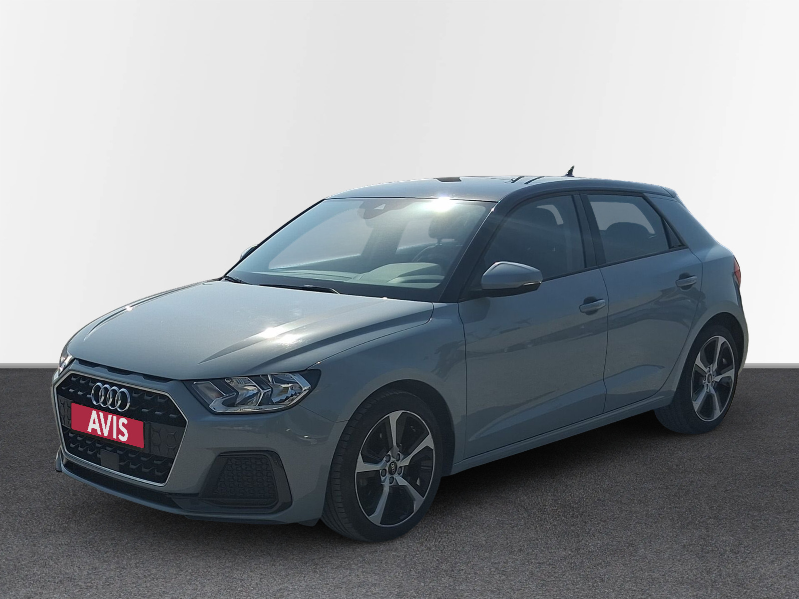 AVIS Used Cars | Audi A1 Sportback Advanced 30 TFSI