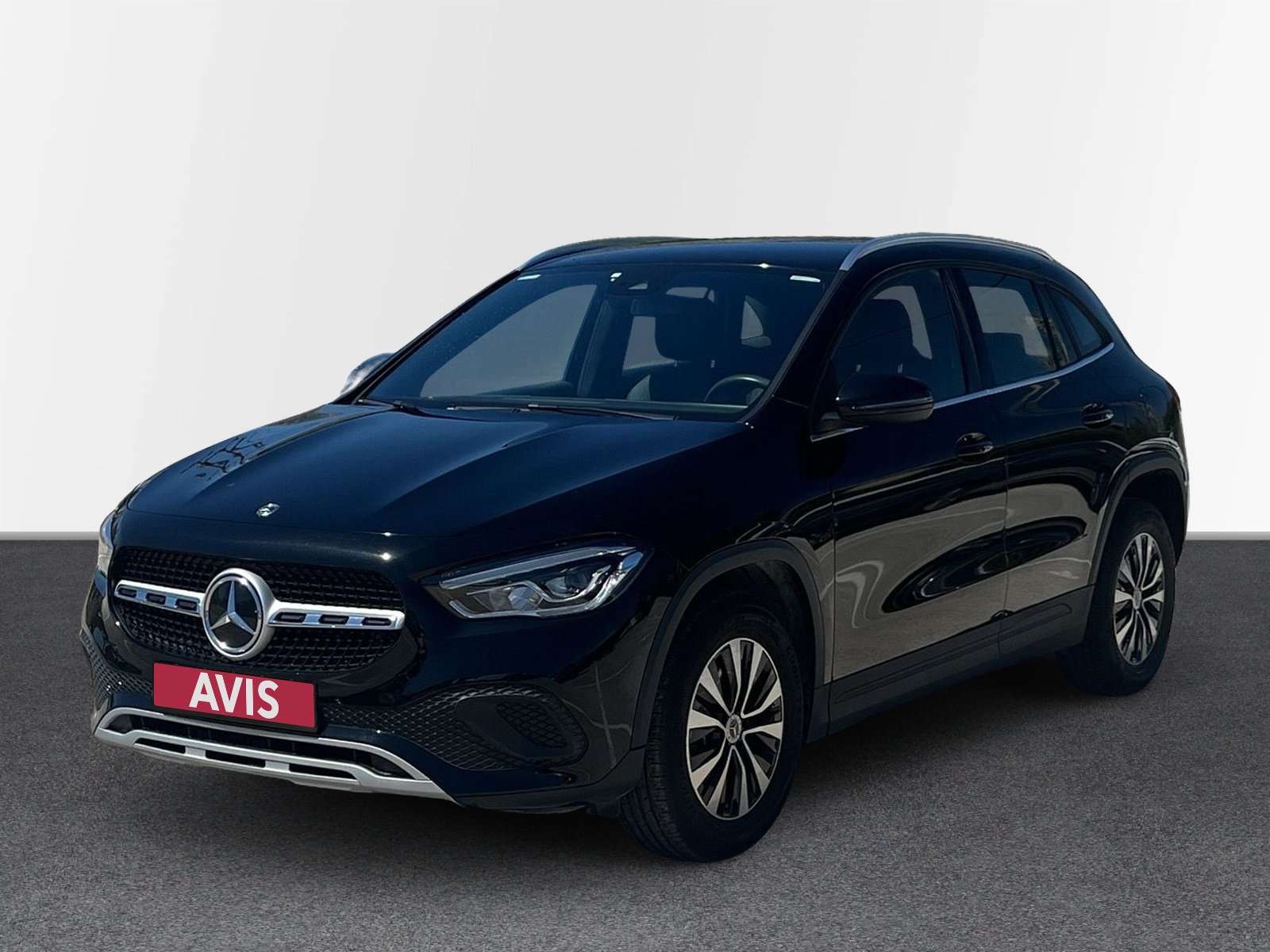 AVIS Used Cars | MERCEDES-BENZ GLA GLA 200 Auto