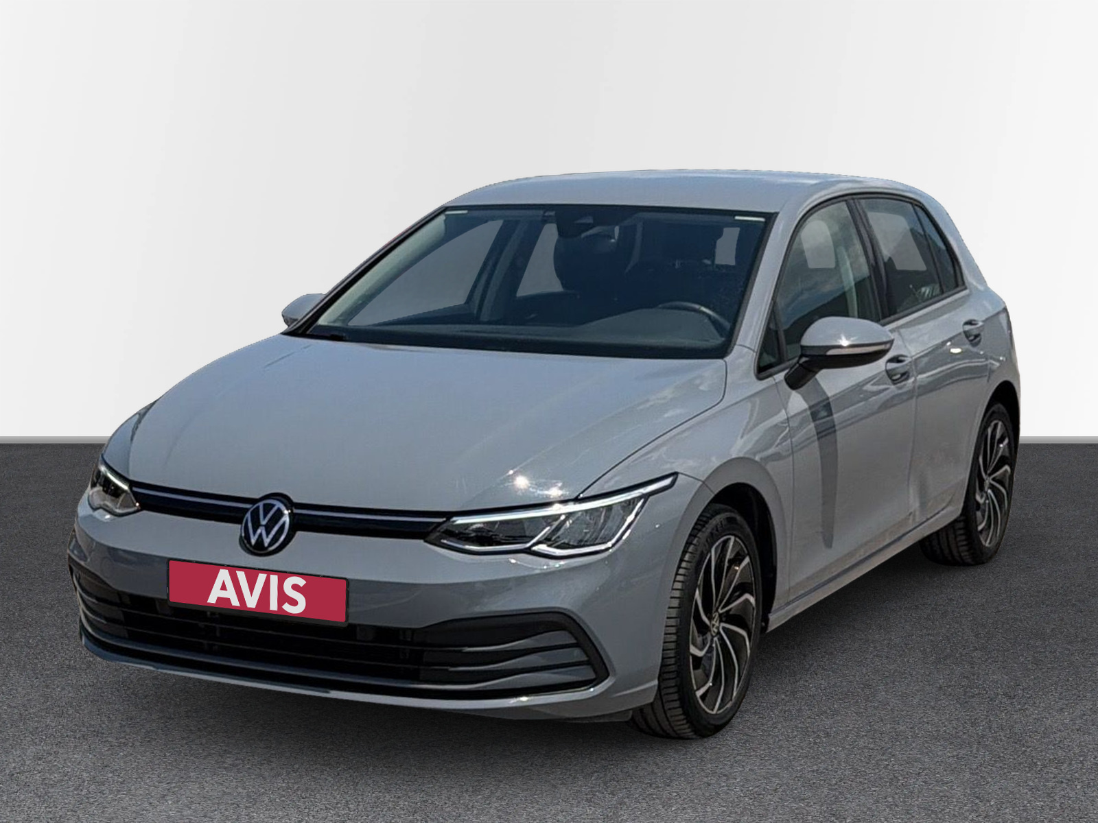 AVIS Used Car | V.W. Golf 1.0 eTSI 110PS LIFE DSG Mild Hybrid