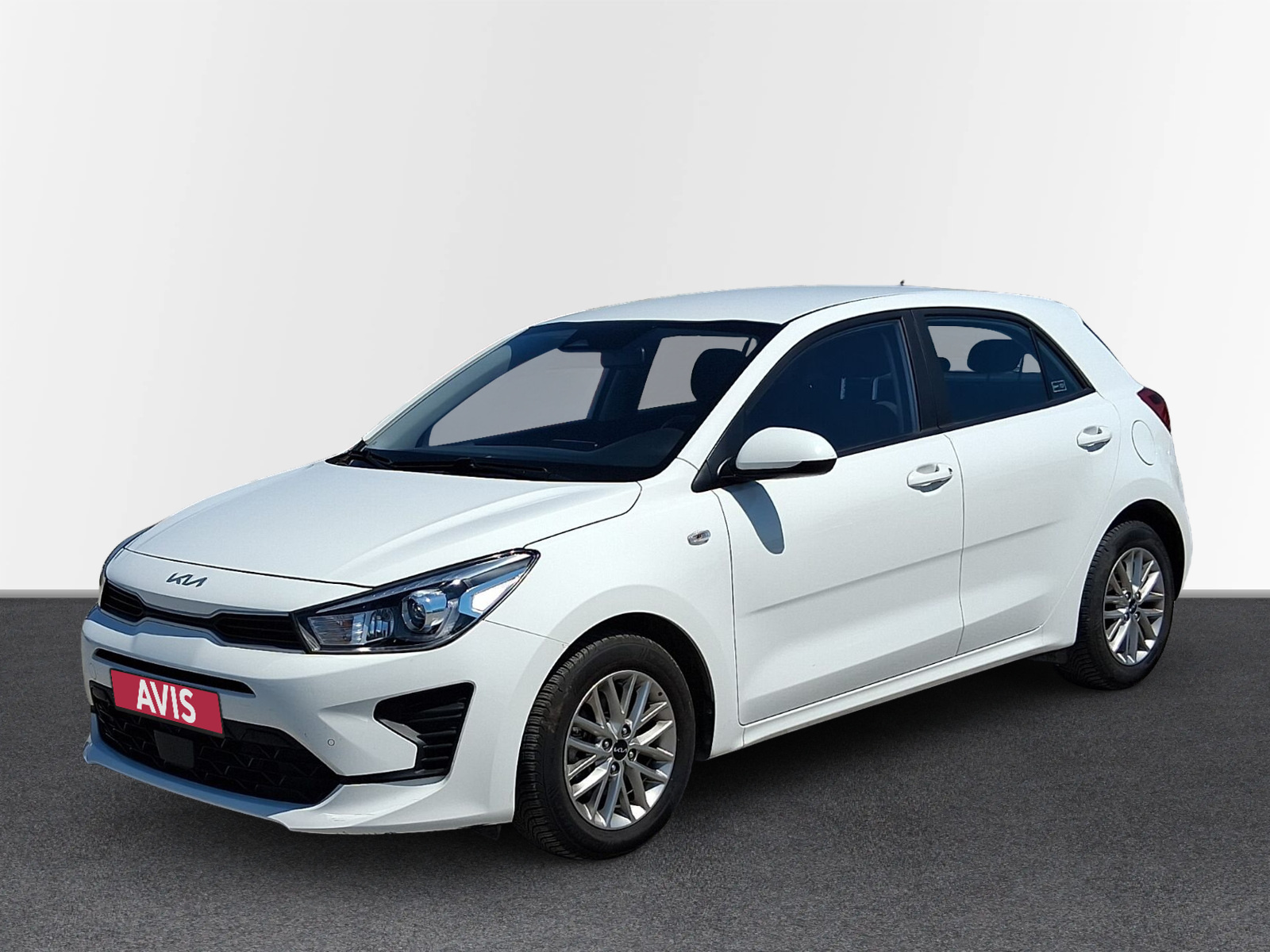 AVIS Used Car | Kia Rio 1.0T 100ps GL Optimum ADAS
