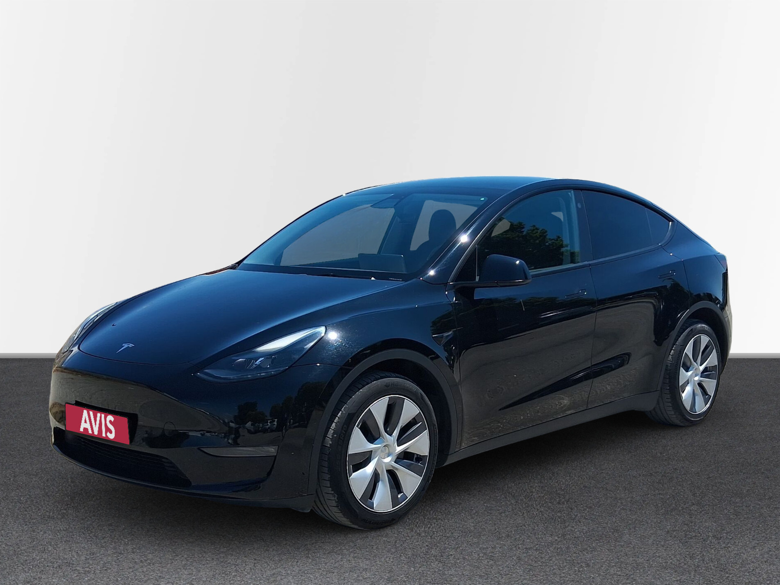 AVIS Used Car | Tesla Model Y Long Range AWD Dual Motor