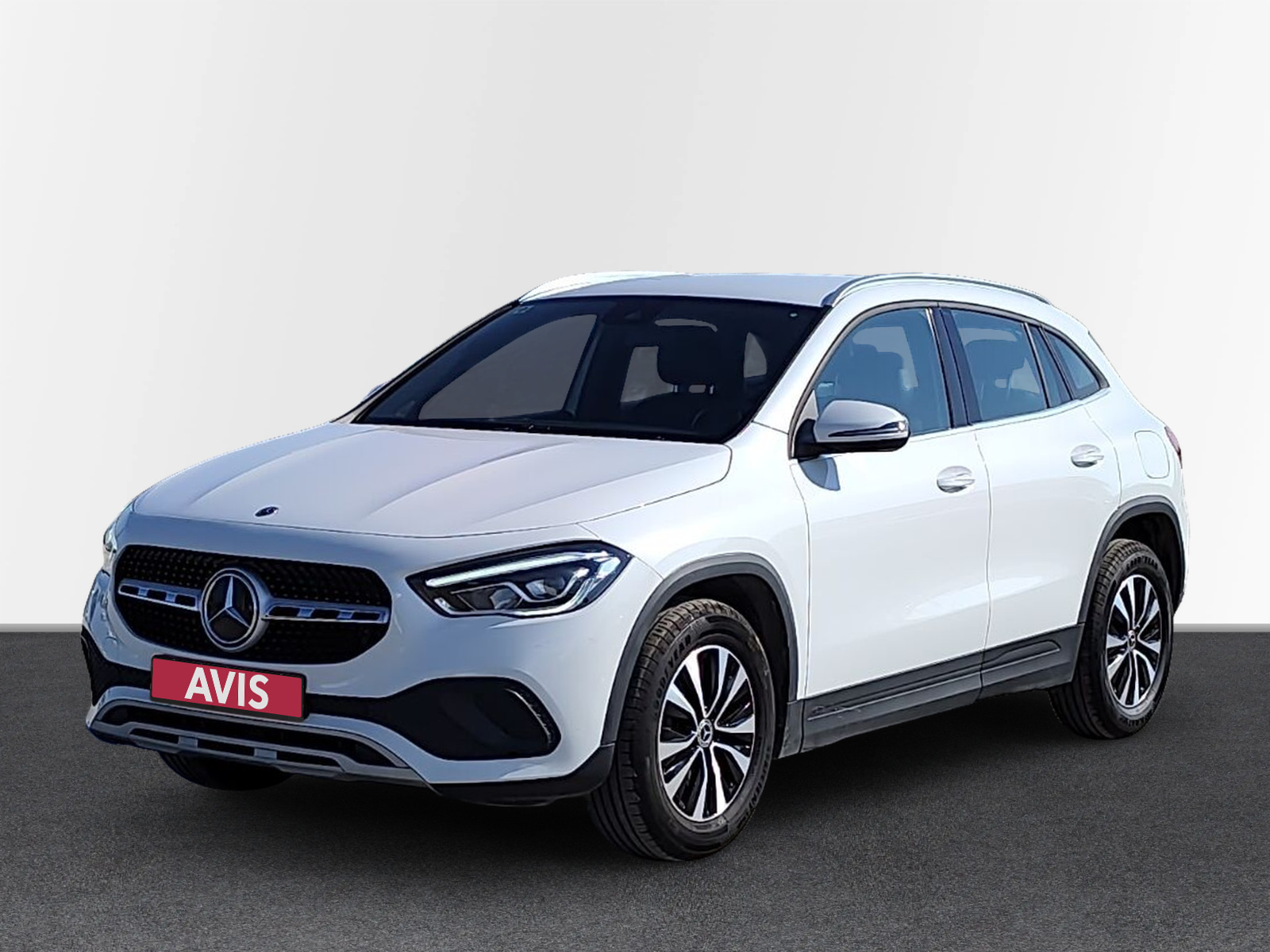 AVIS Used Cars | MERCEDES-BENZ GLA GLA 200 Auto
