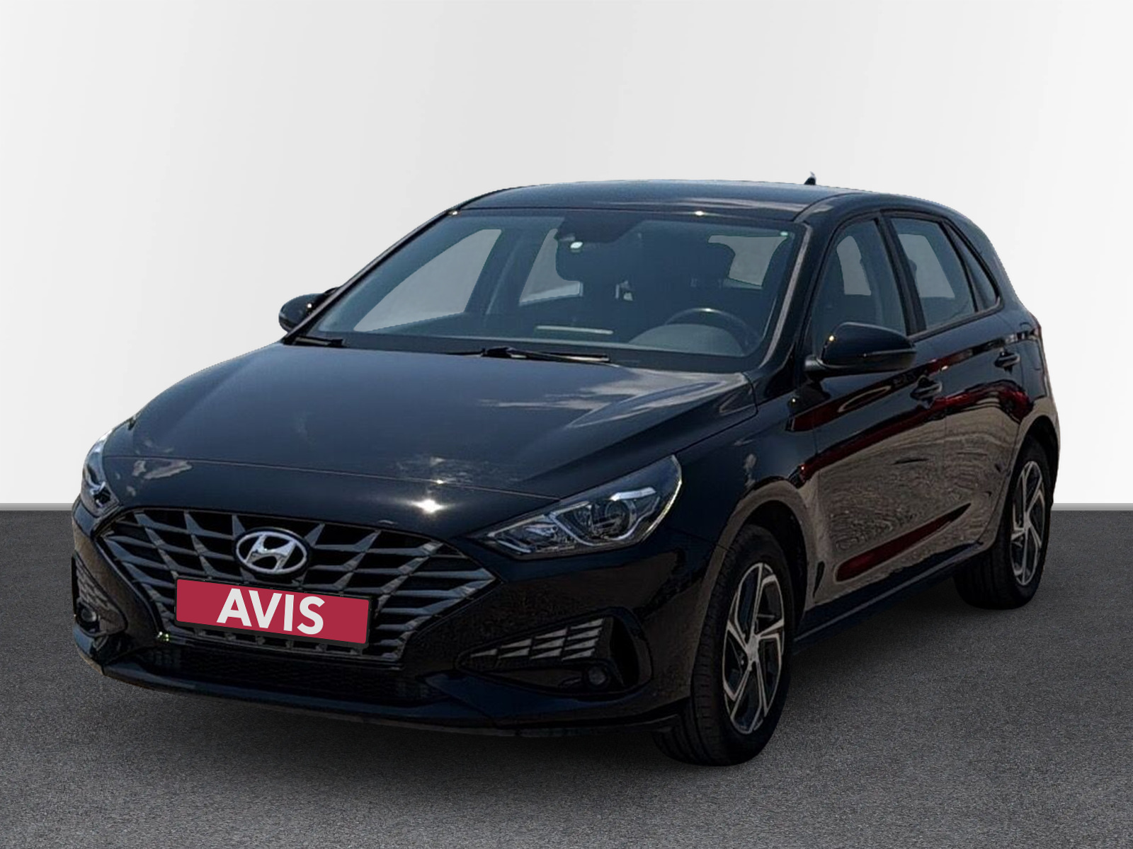 AVIS Used Car | Hyundai i30 1.5 Mpi 110ps 6MT Premium