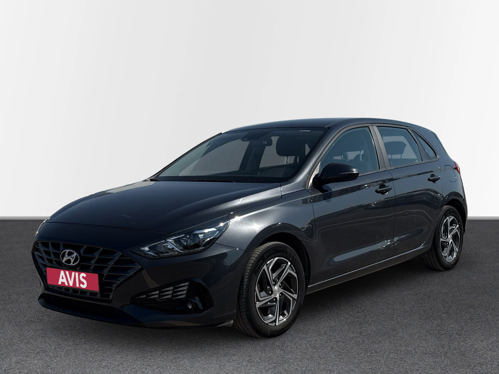 AVIS Used Cars | Hyundai i30 1.5 Mpi 110ps 6MT Premium