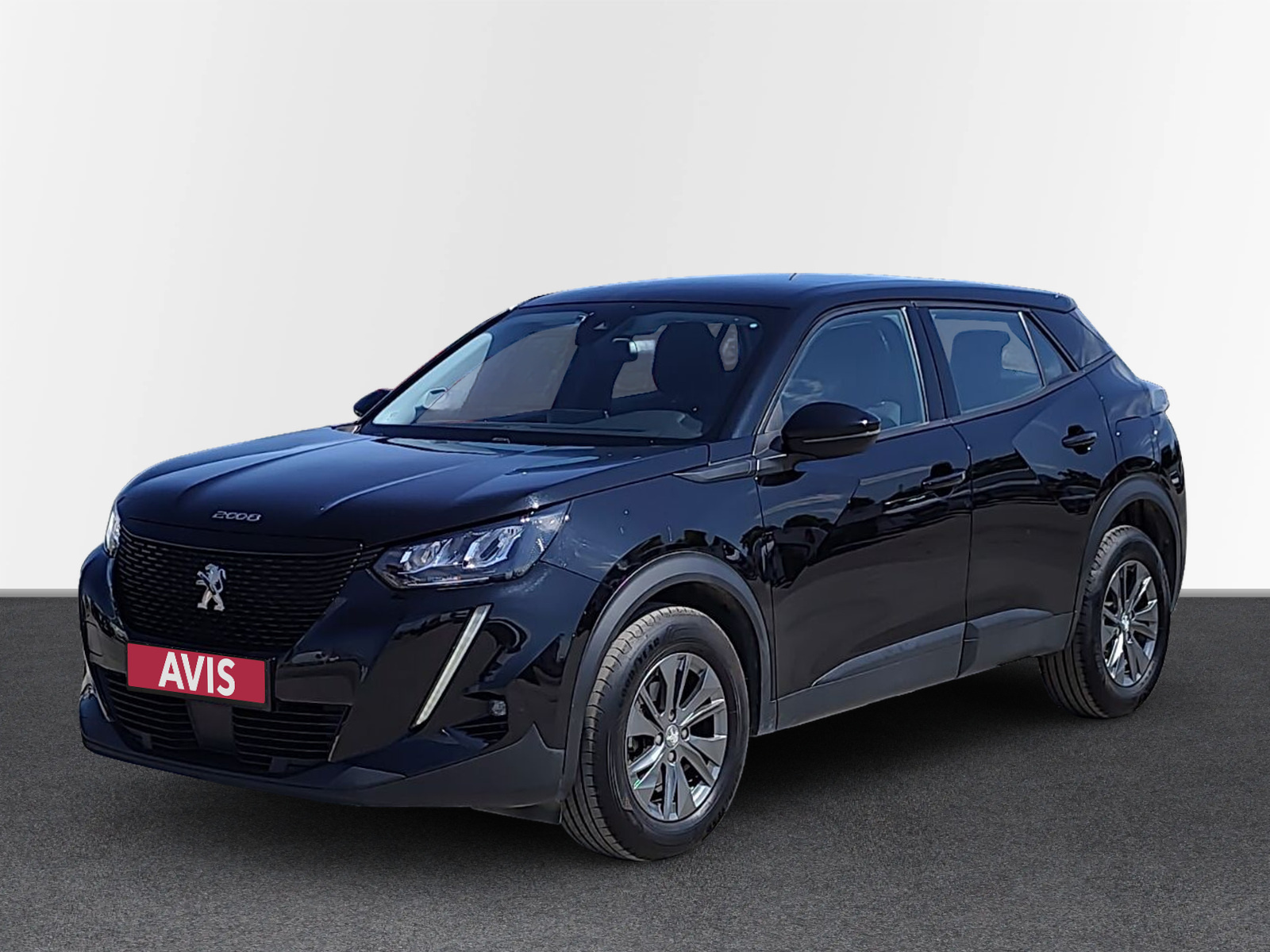 AVIS Used Car | Peugeot 2008 1.2 PureTech 100 S&S Active Plus