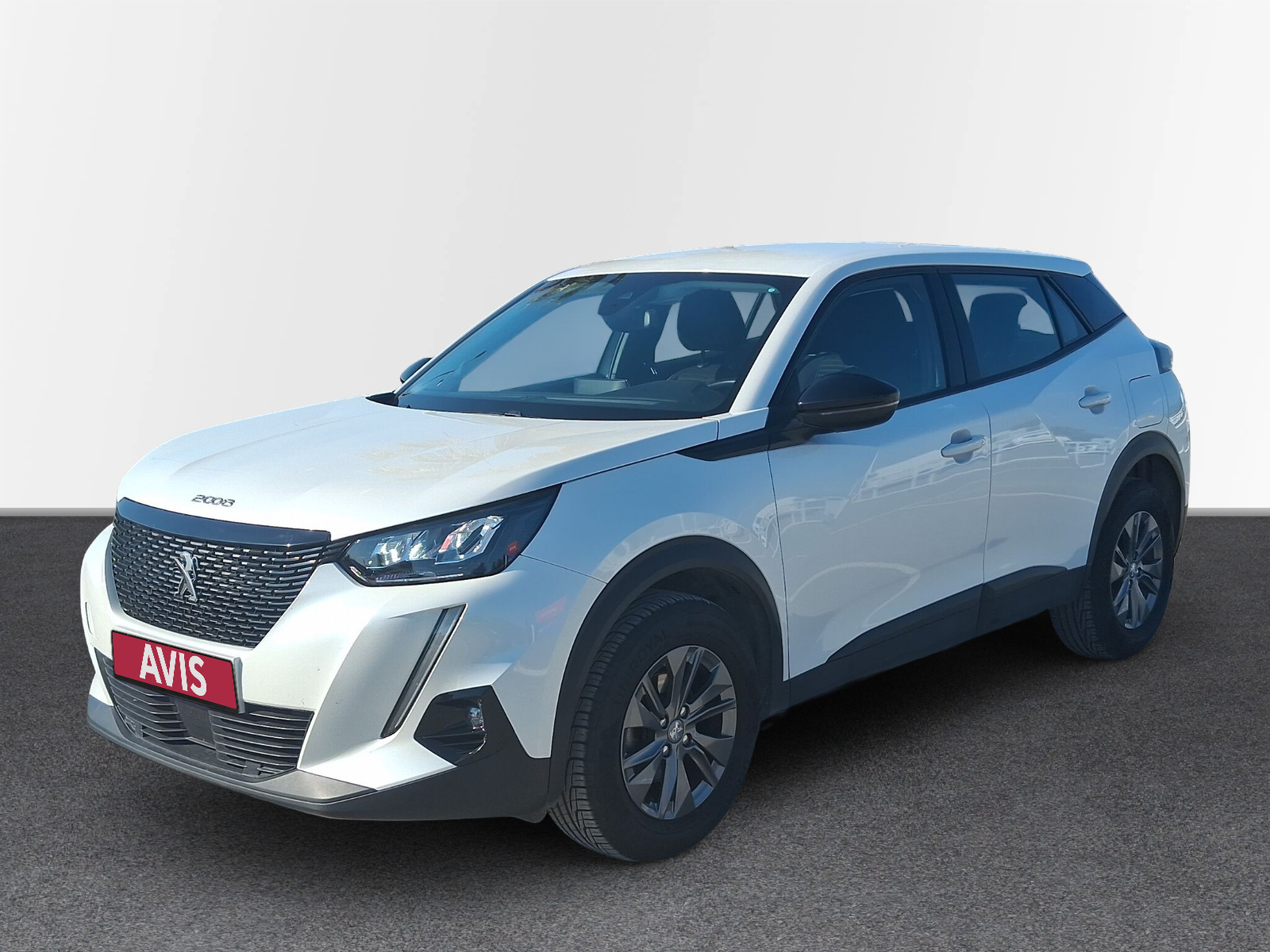 AVIS Used Cars | Peugeot 2008 1.2 PureTech 100 S&S Active Plus