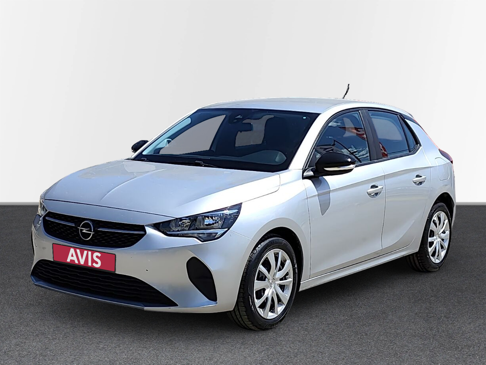 AVIS Used Car | Opel Corsa 1.5d 102 S/S MT6