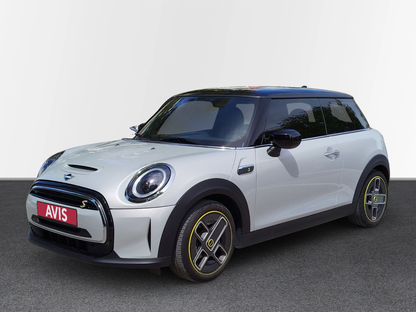 AVIS Used Cars | Mini Mini Cooper SE