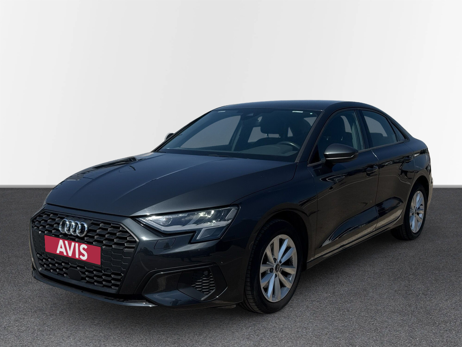AVIS Used Cars | Audi A3 Sport Sedan 30 TFSI