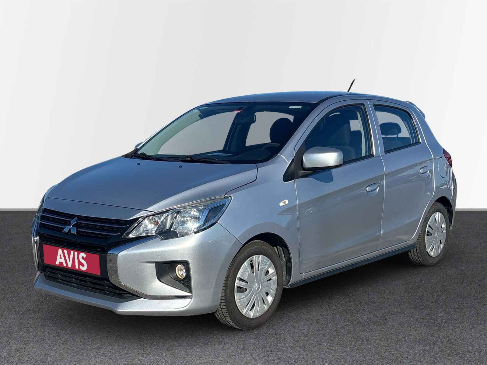 AVIS Used Cars | Mitsubishi Space Star 1.2 Inform MT