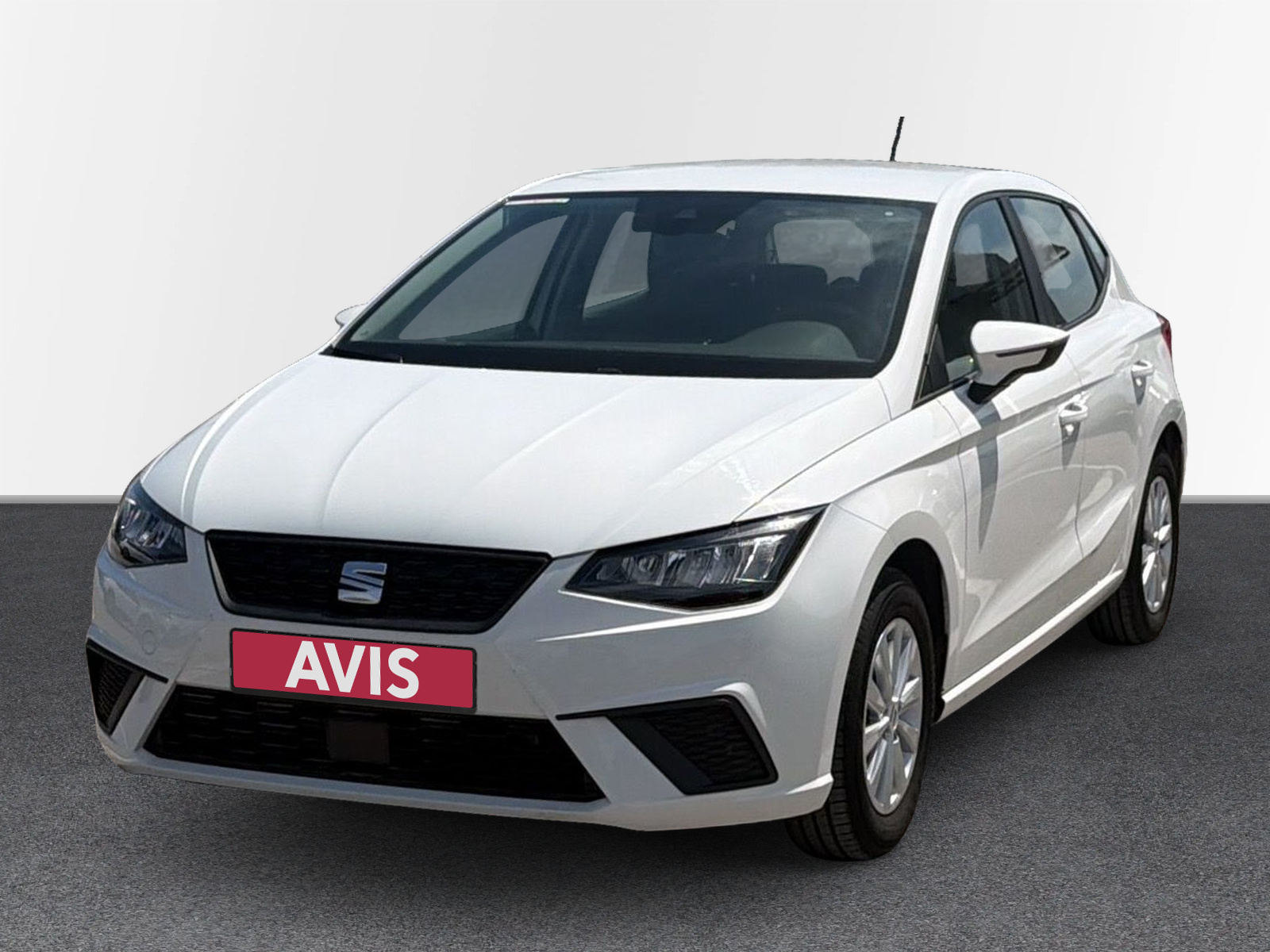 AVIS Used Cars | Seat Ibiza 1.0 TGI CNG 90hp Style