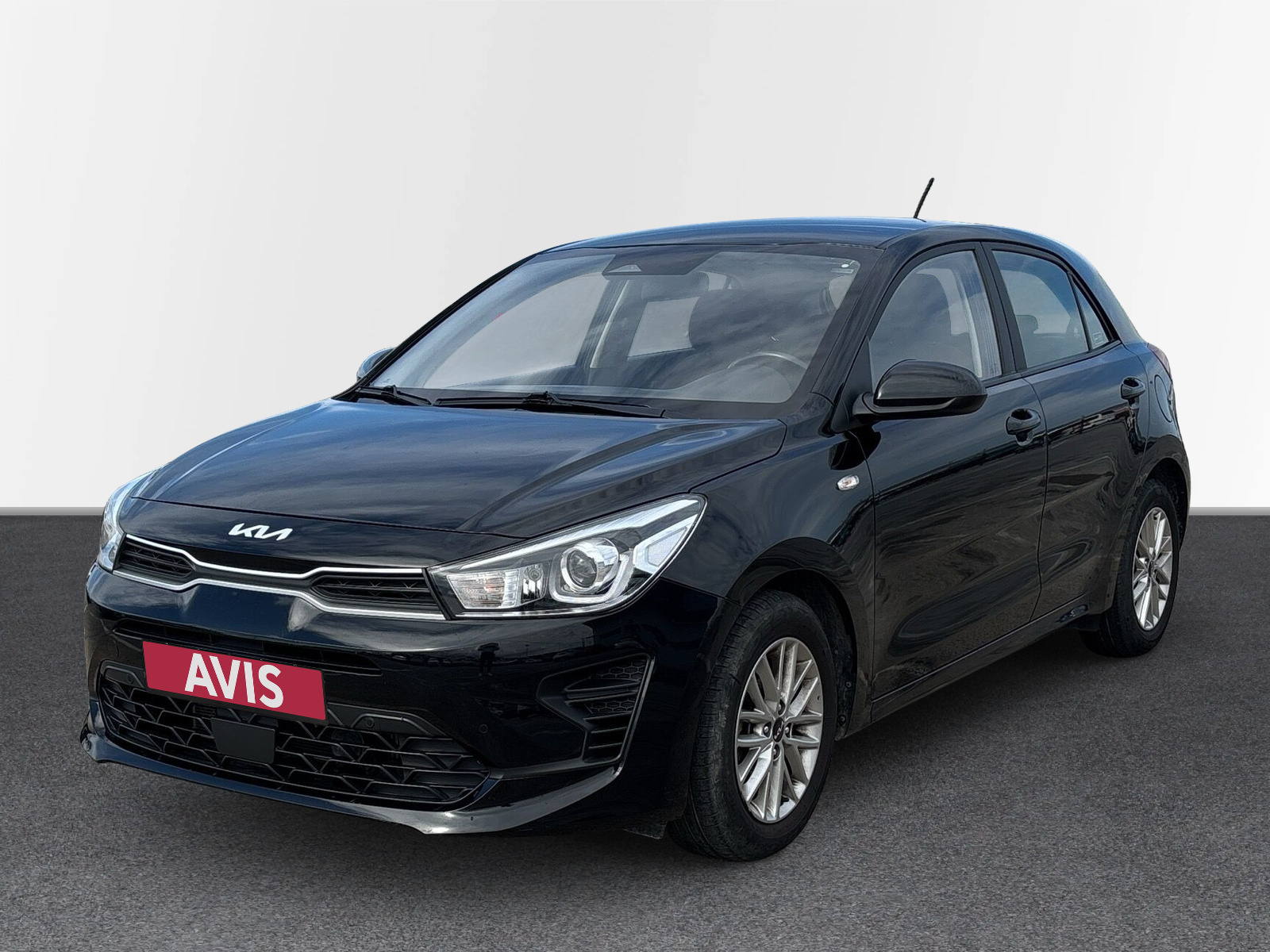 AVIS Used Cars | Kia Rio 1.0T 100ps GL Optimum ADAS
