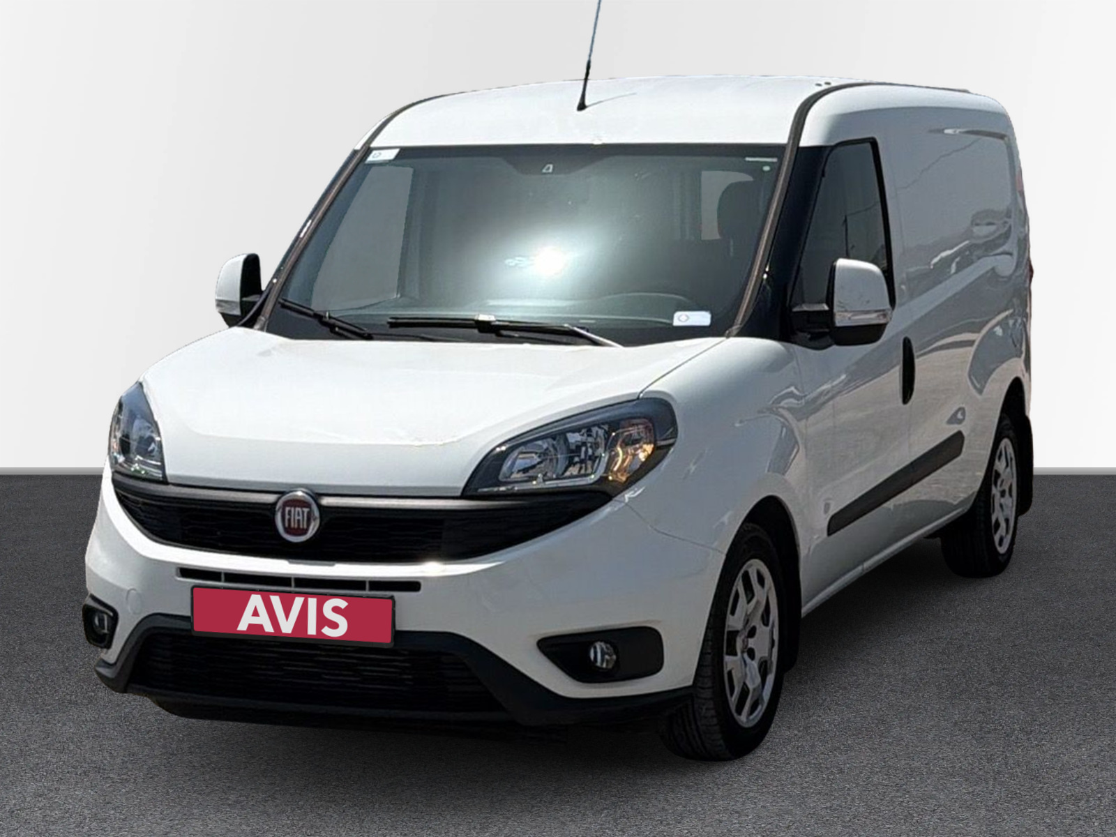 AVIS Used Cars | Fiat Doblo Cargo 1.6 Mjet2 120hp SX L2H1 Pack Tecnico