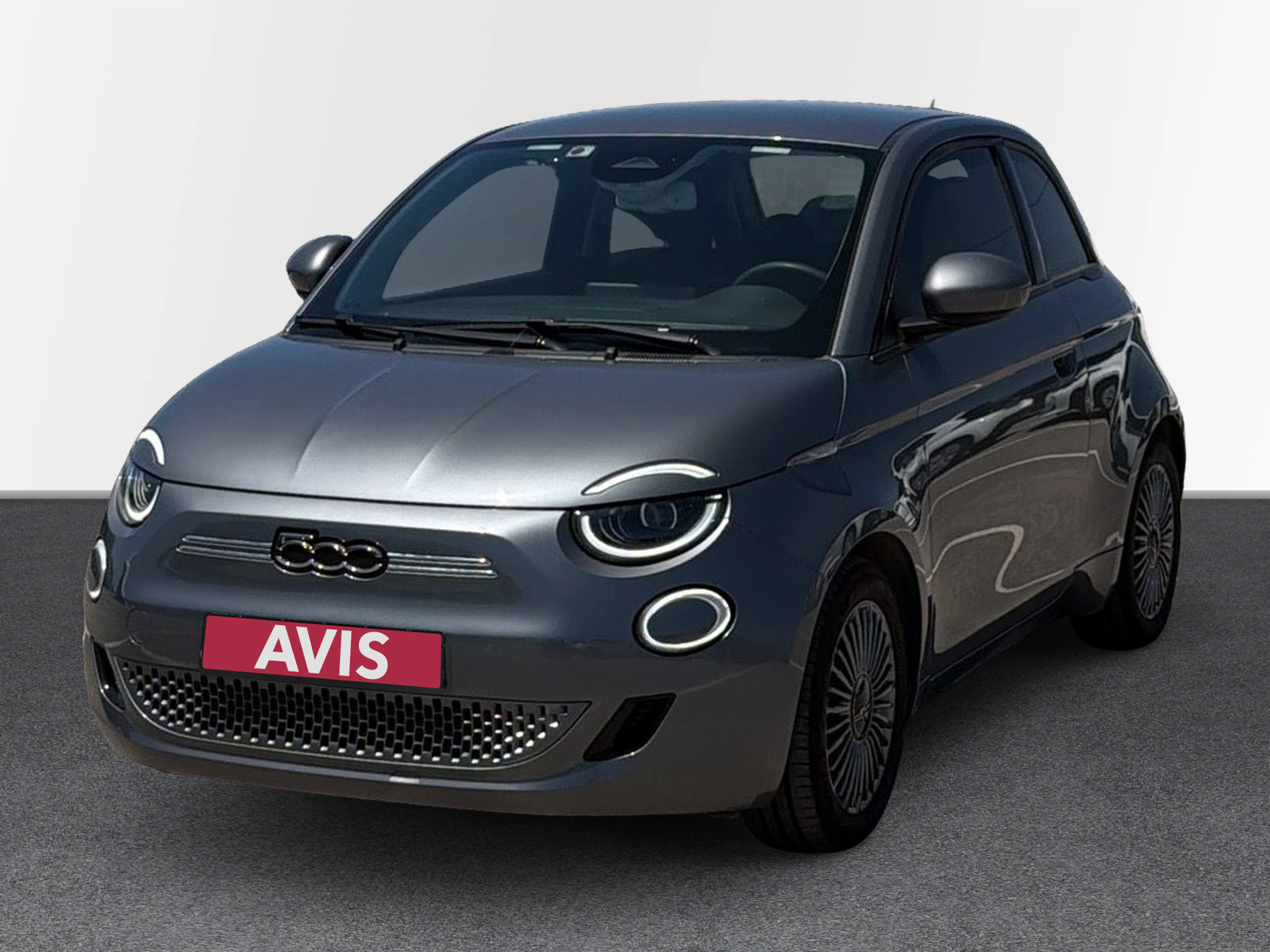 AVIS Used Cars | Fiat 500 Icon Hatchback