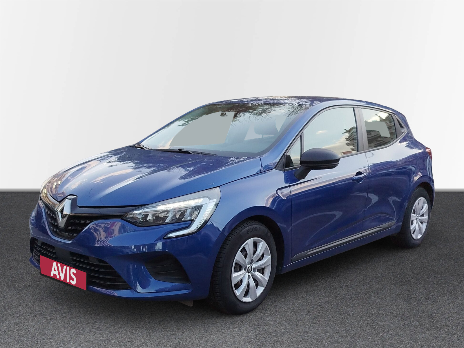 AVIS Used Car | Renault Clio 1.0 Tce 90HP Authentic