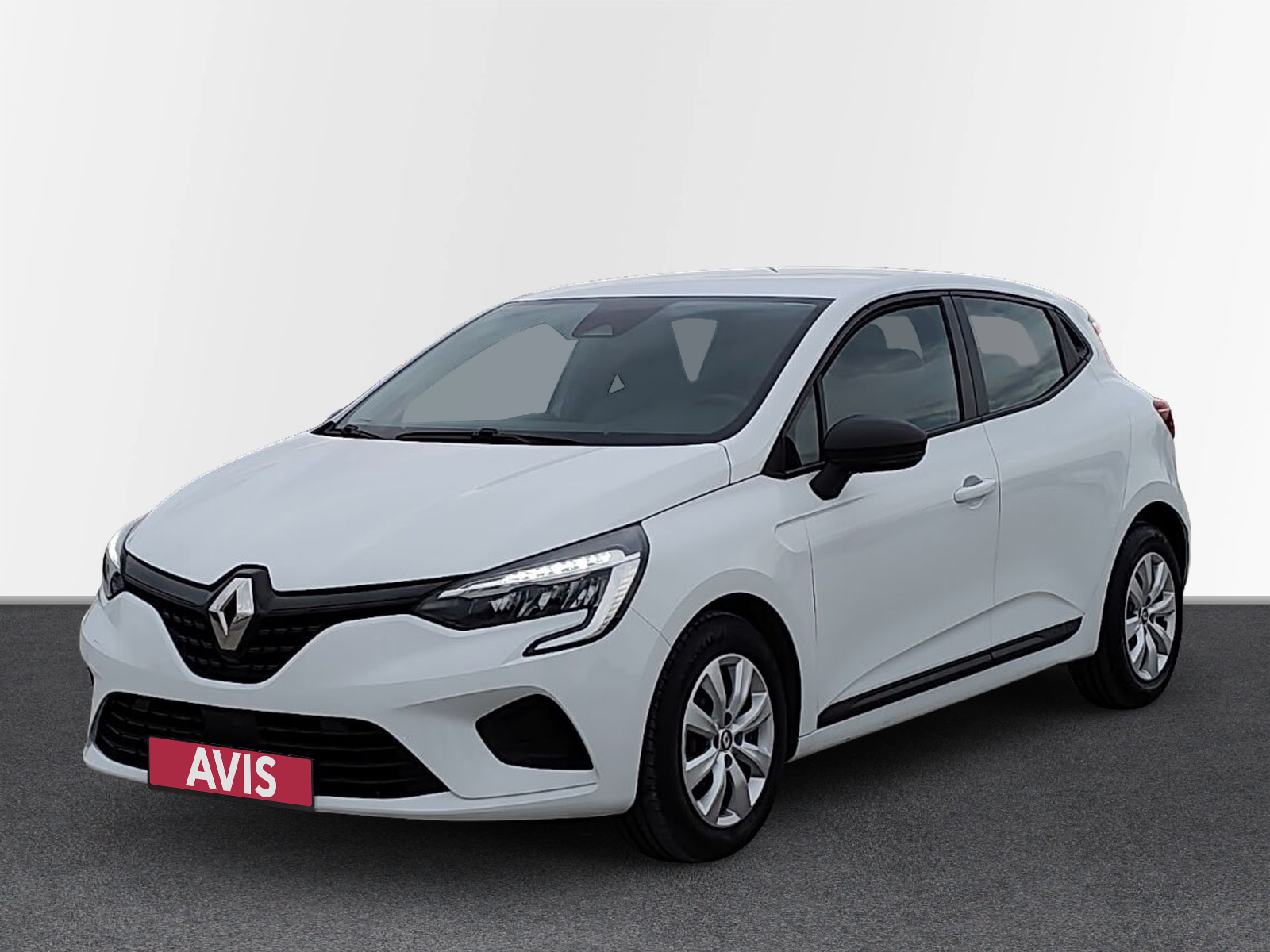 AVIS Used Car | Renault Clio 1.0 Tce 90HP Authentic