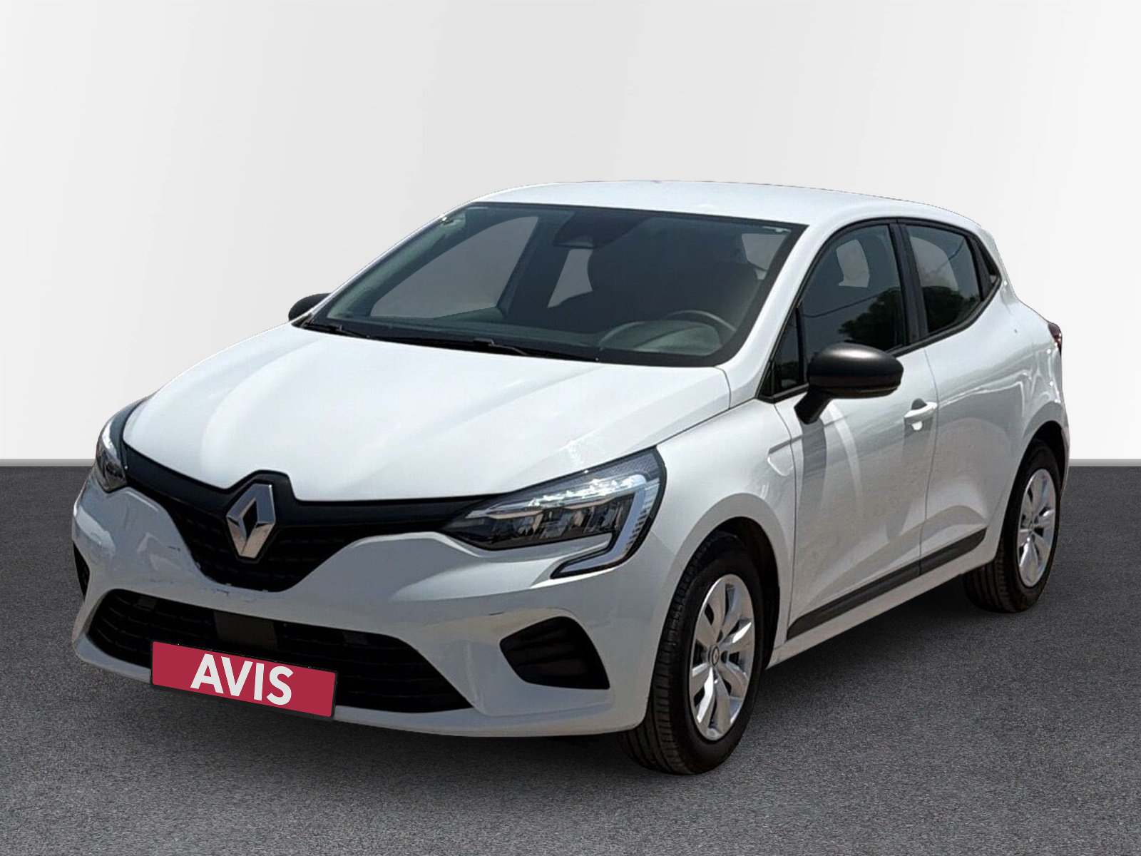 AVIS Used Car | Renault Clio 1.5 Blue dCi 100hp Authentic