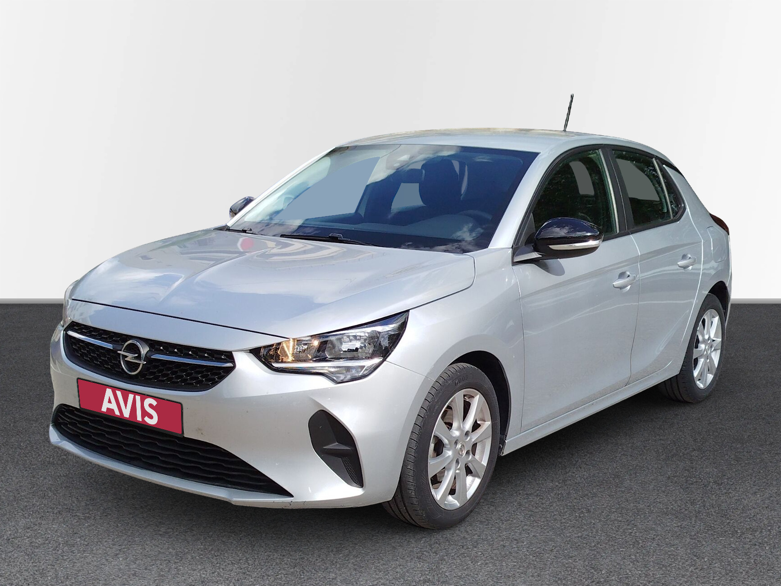AVIS Used Car | Opel Corsa 1.2 Edition 75hp S/S MT5