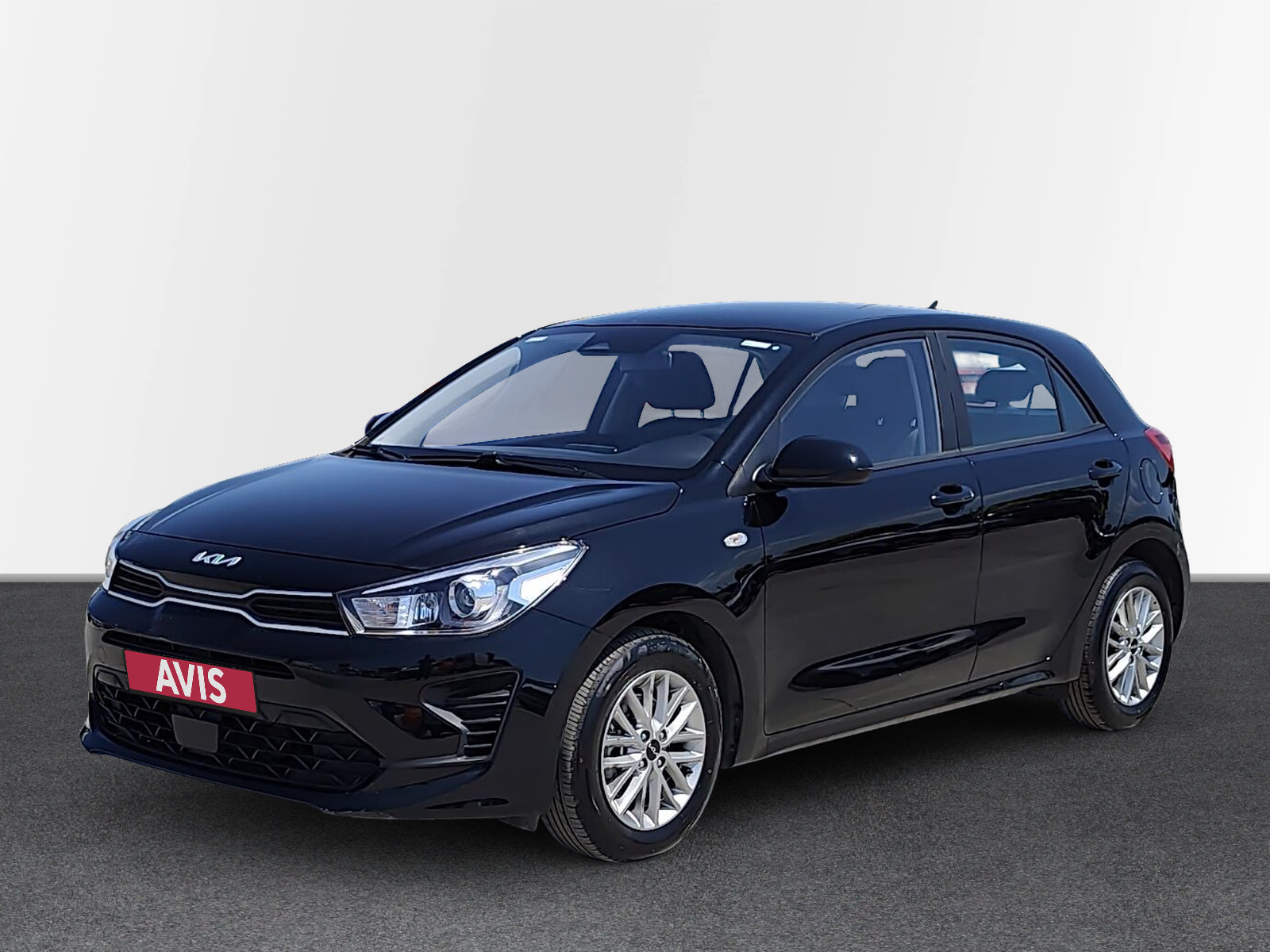 AVIS Used Cars | Kia Rio 1.0T 100ps GL Optimum ADAS