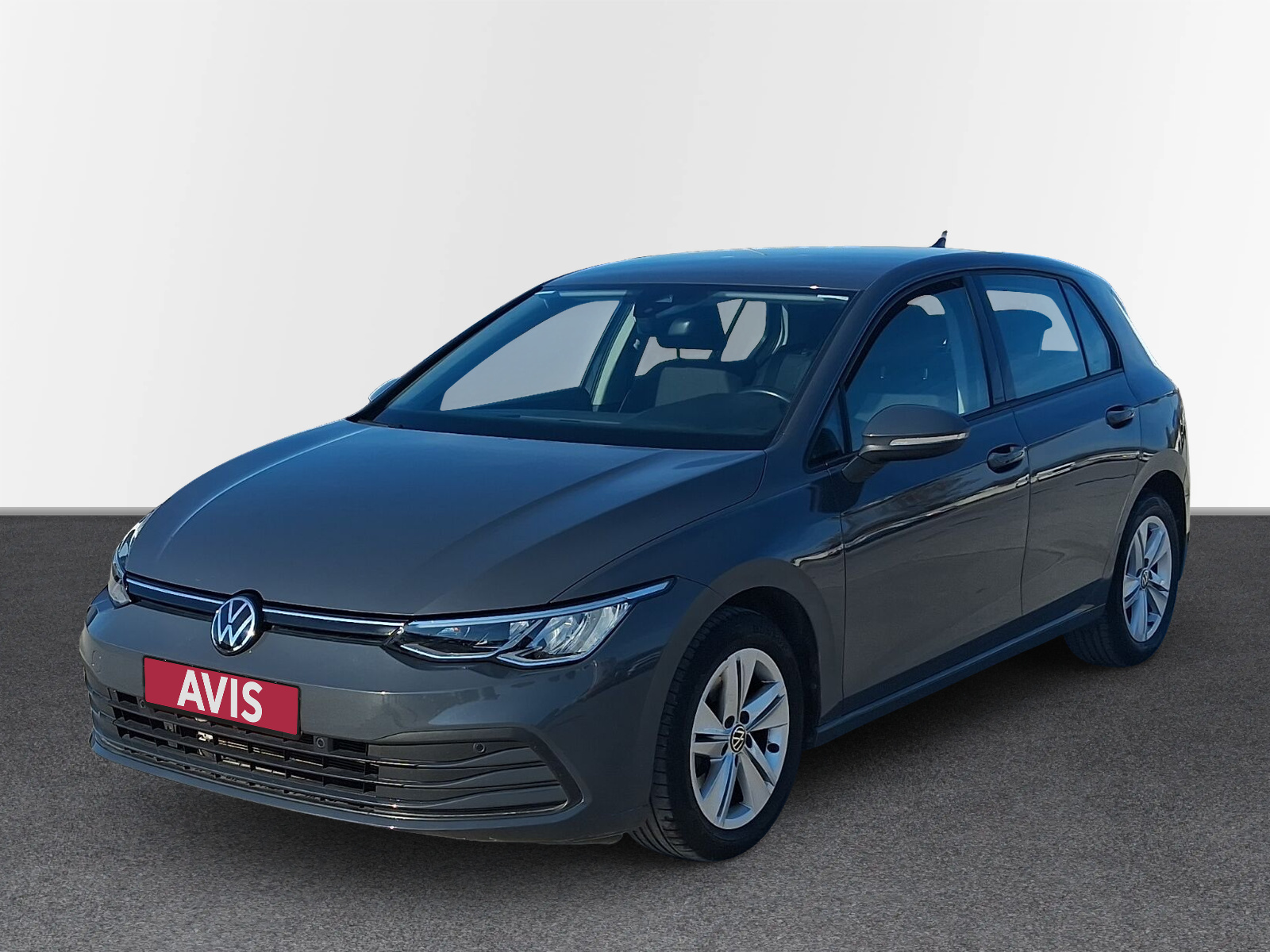 AVIS Used Cars | V.W. Golf 1.5 ETSI ACT 150PS Life DSG Mild Hybrid