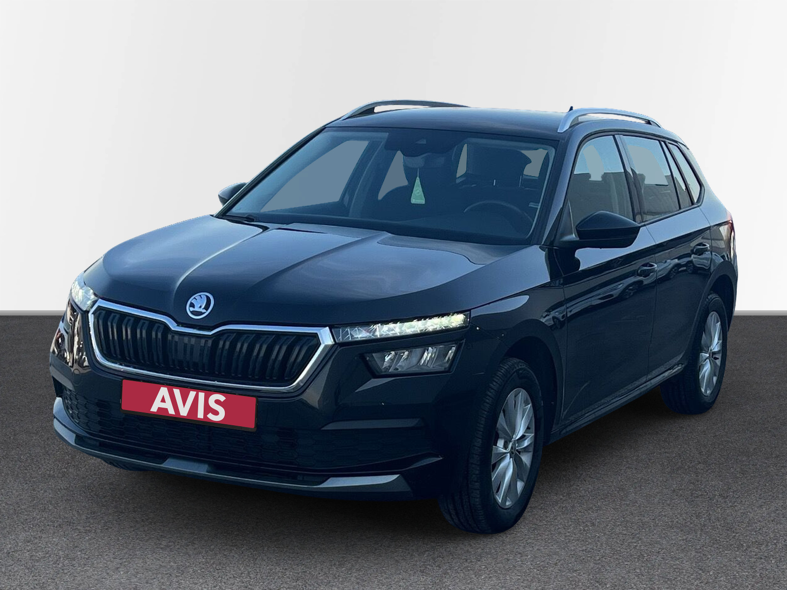 AVIS Used Cars | Skoda Kamiq 1.0 TSI 110PS Ambition