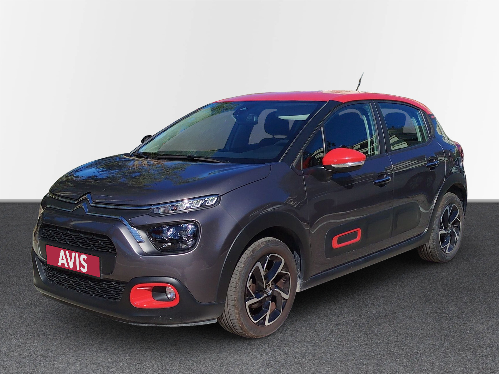 AVIS Used Cars | Citroen C3 1.2 PureTech 83 S&S Shine