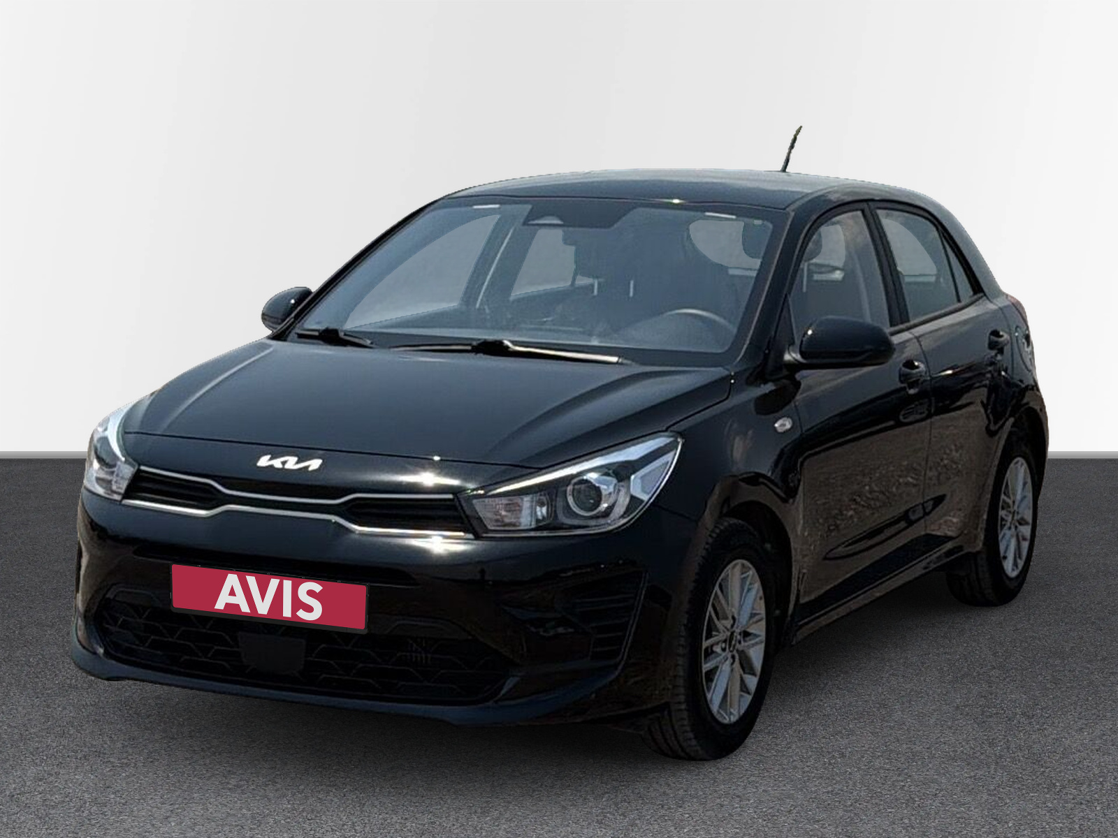 AVIS Used Car | Kia Rio 1.0T 100ps GL Optimum ADAS