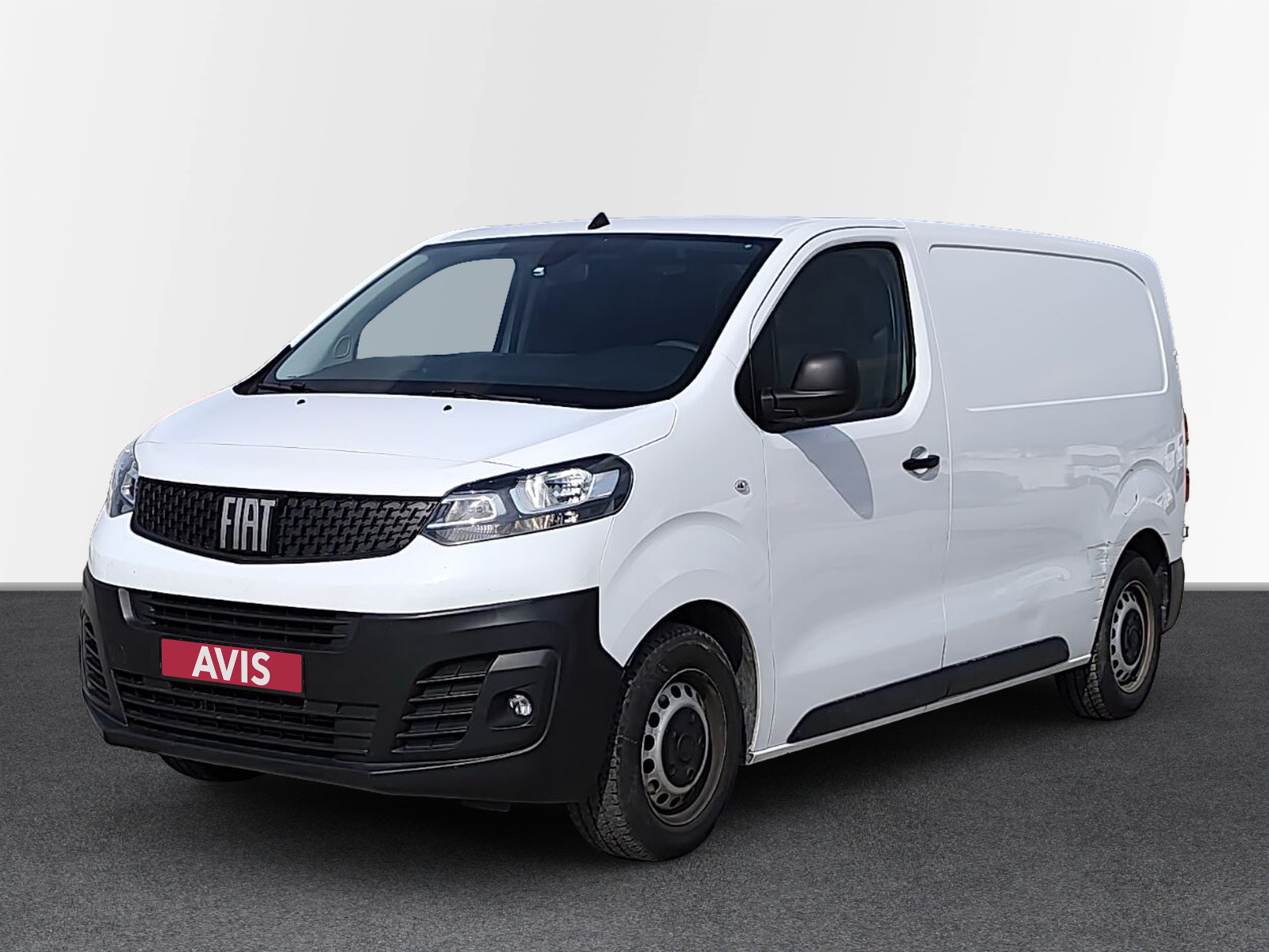 AVIS Used Car | Fiat Scudo 1.5 120Hp L2H1 Pack Tecnico