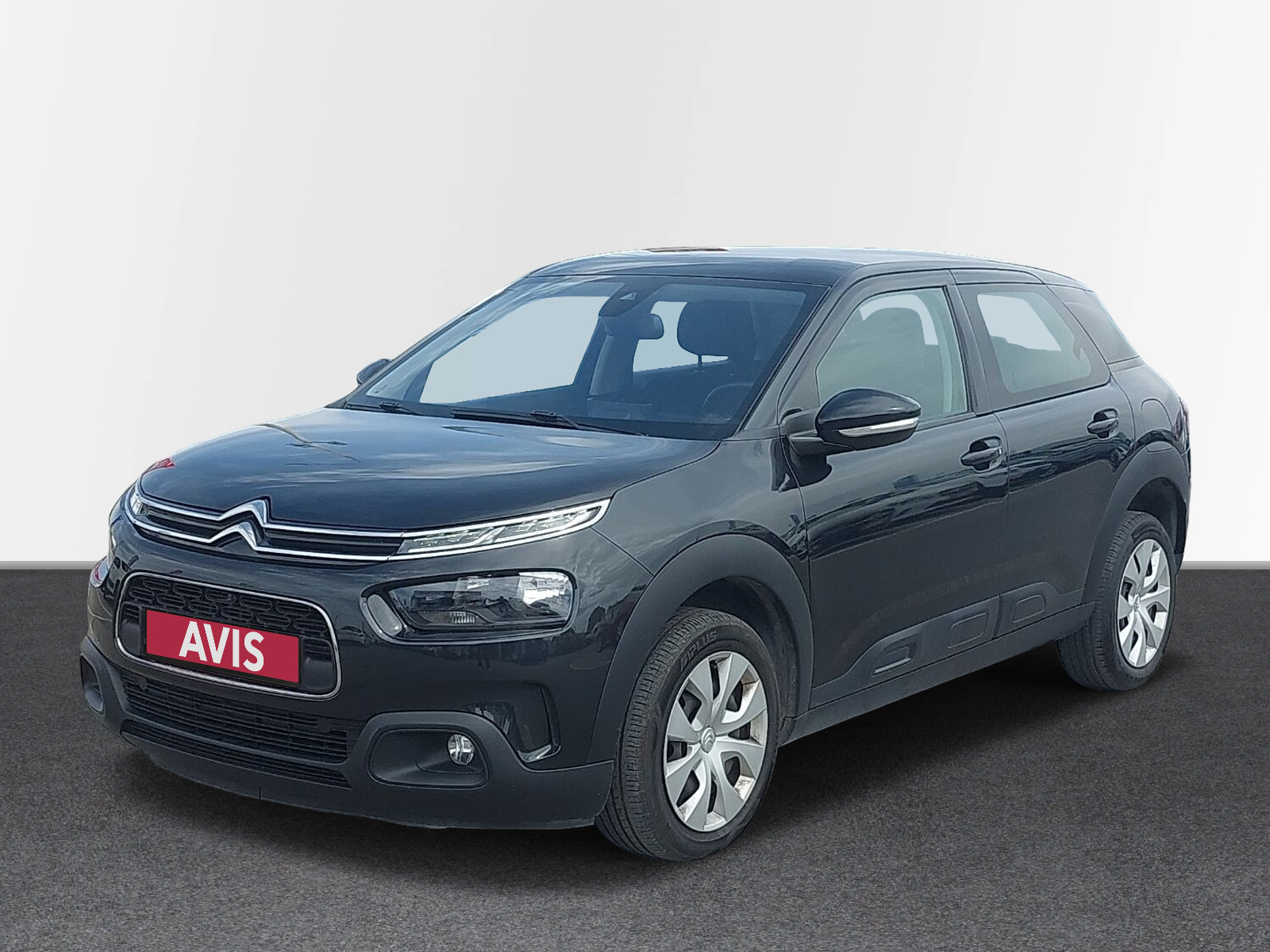 AVIS Used Car | Citroen C4 Cactus Feel 1.2 PureTech 130 Import