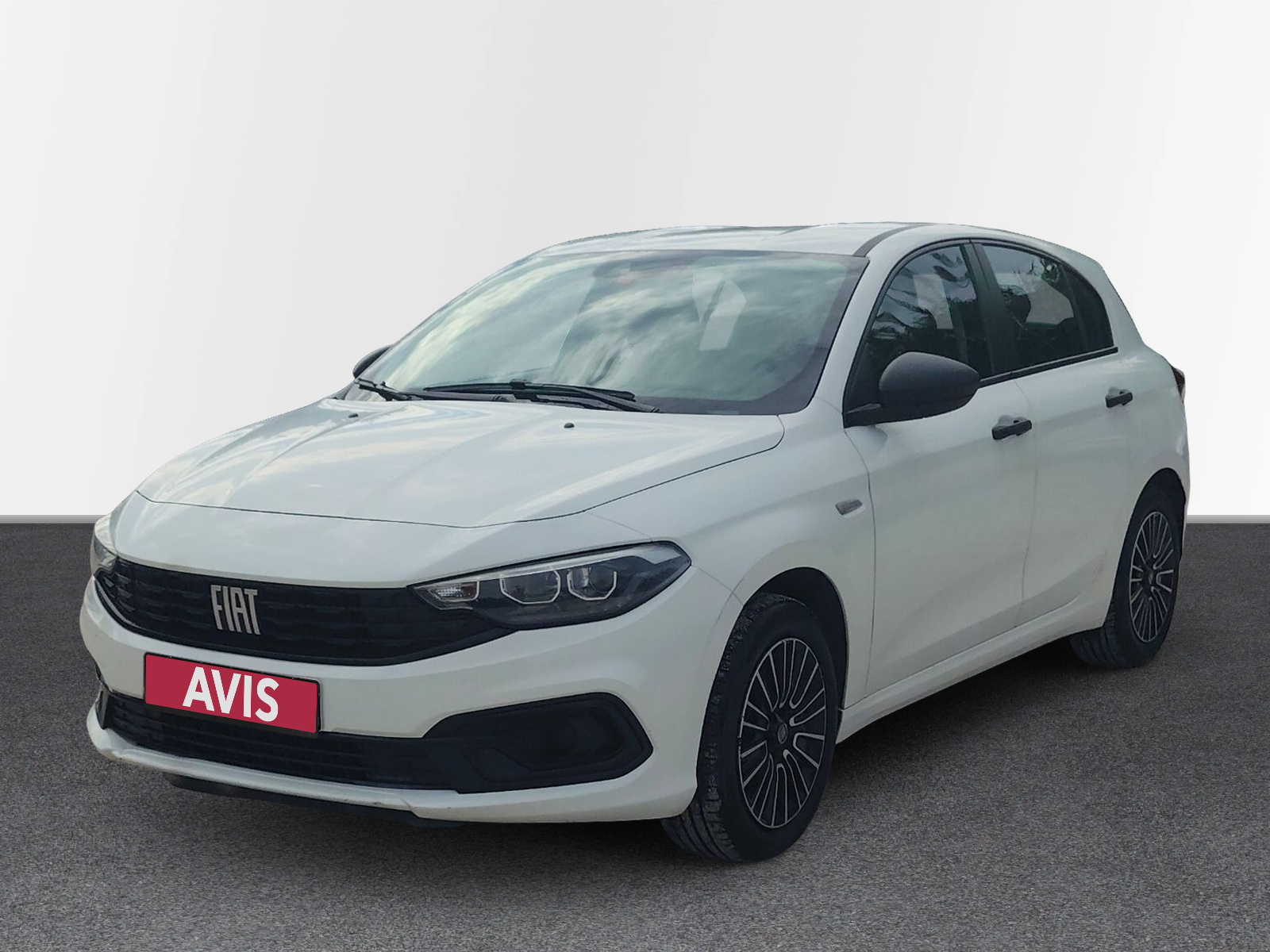 AVIS Used Cars | Fiat Tipo Tipo 1,0 100cv