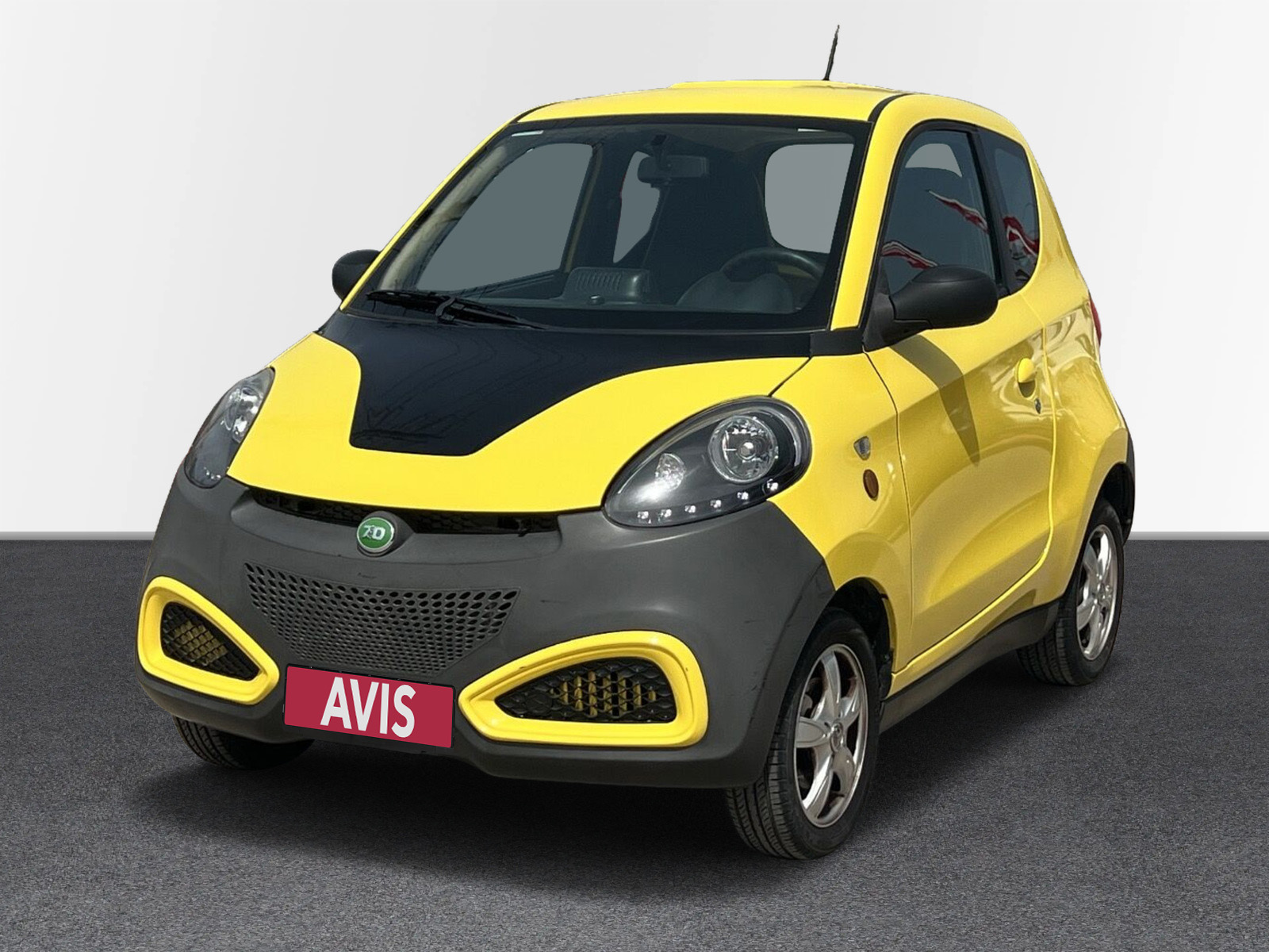 AVIS Used Car | ZD Zhidou D1 11,5 Kwh L7E