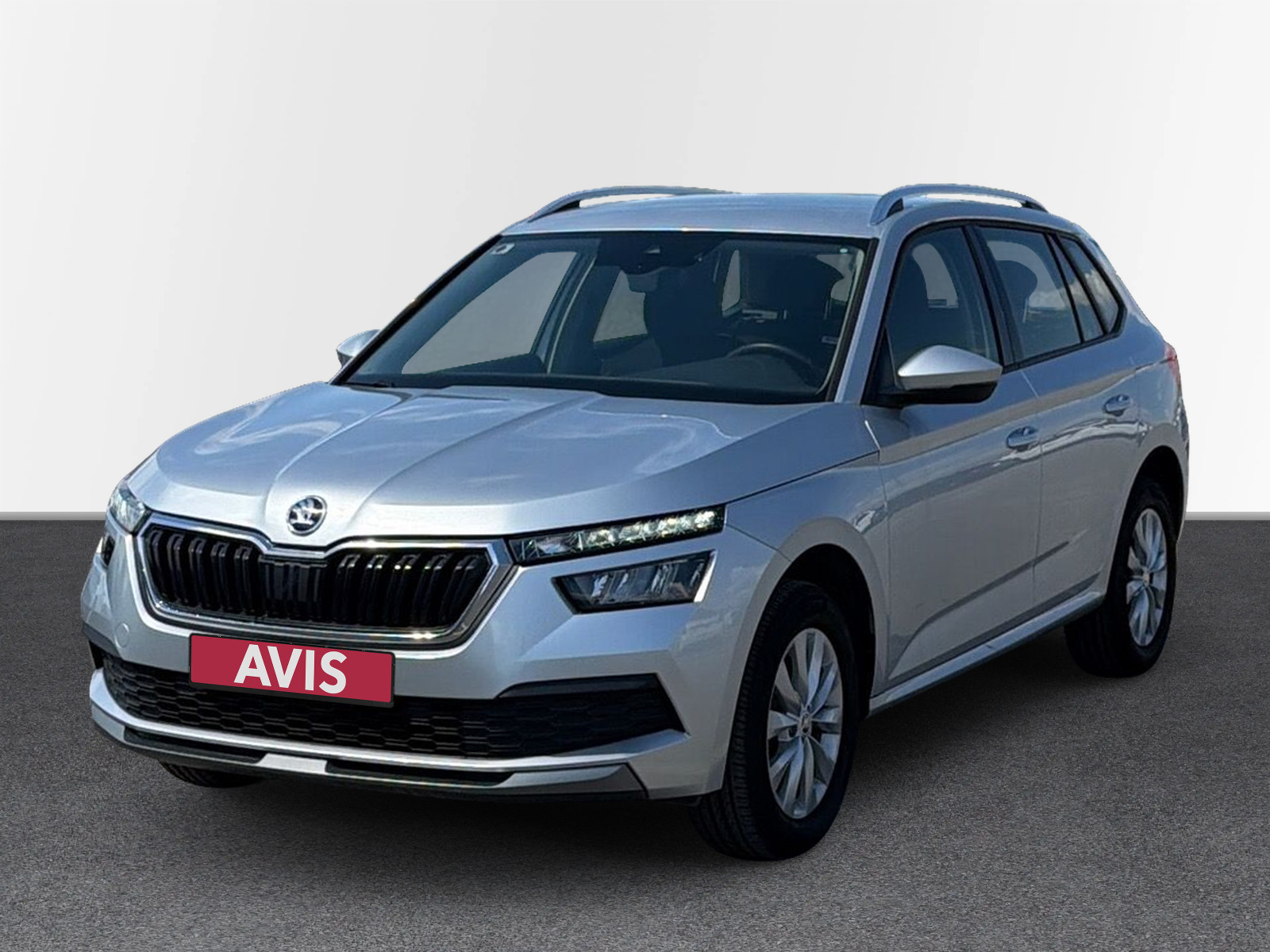 AVIS Used Cars | Skoda Kamiq 1.0 TSI 110PS DSG Ambition
