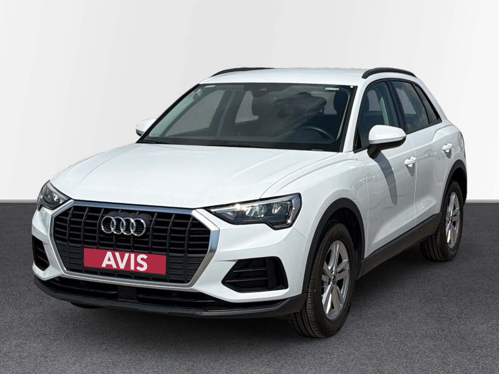 AVIS Used Cars | Audi Q3 35 TFSI
