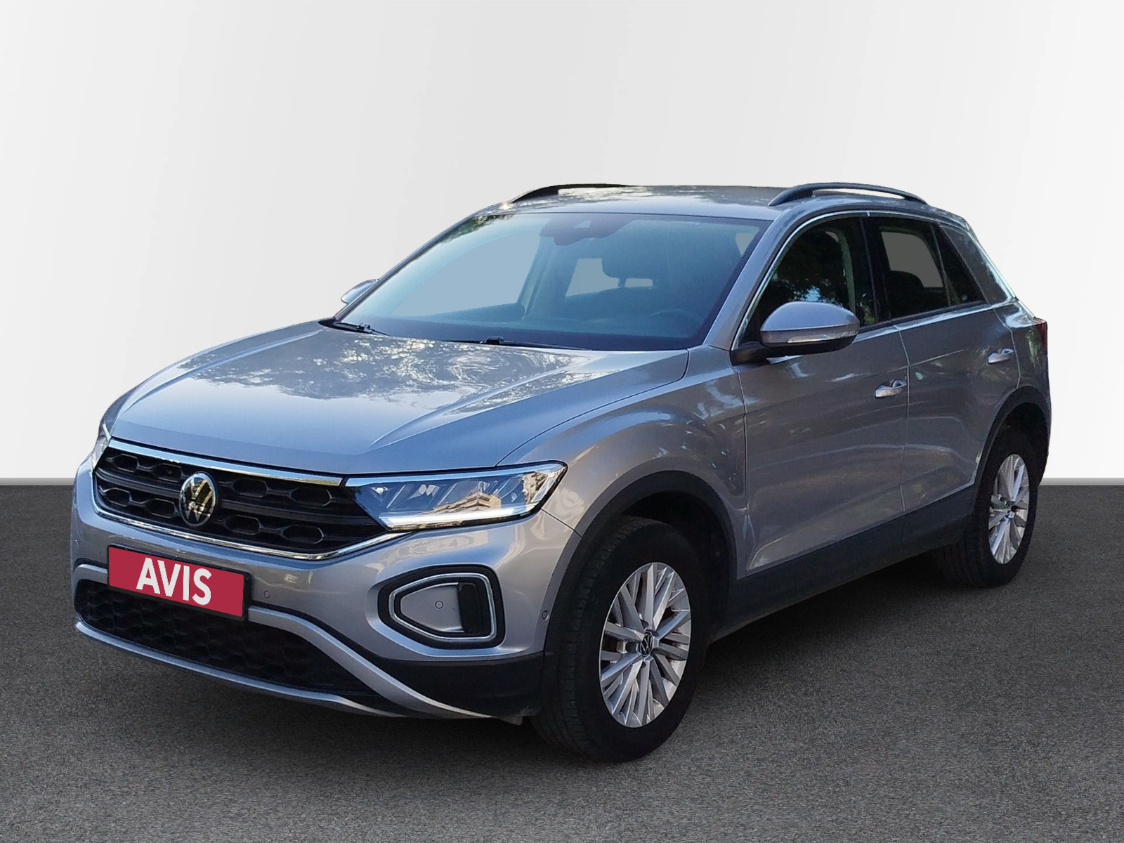 AVIS Used Car | V.W. T-Roc 1.5 TSI 150PS Life