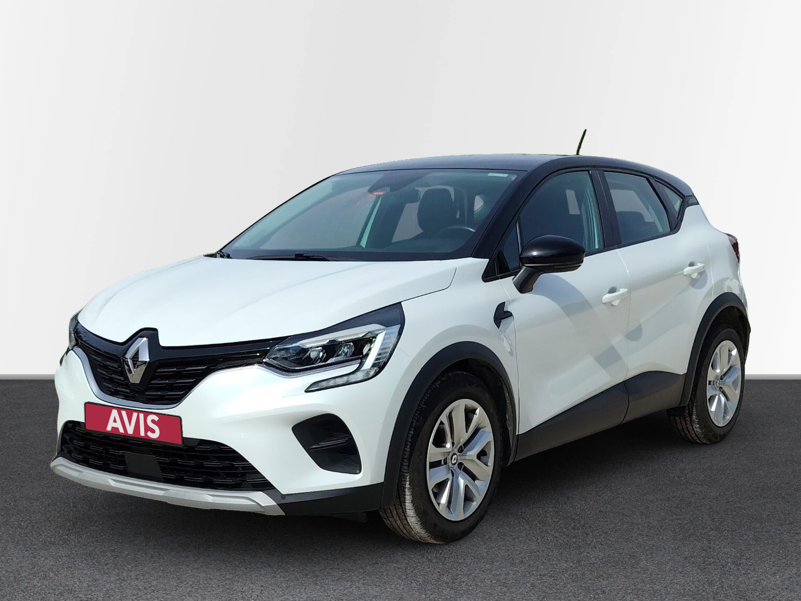 AVIS Used Cars | Renault Captur 1.0 TCe 90hp Expression