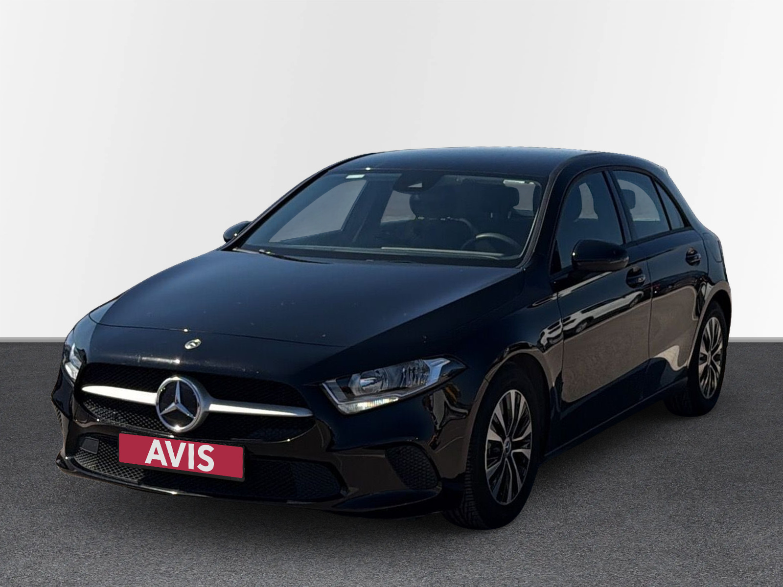 AVIS Used Car | MERCEDES-BENZ A-Class A 160