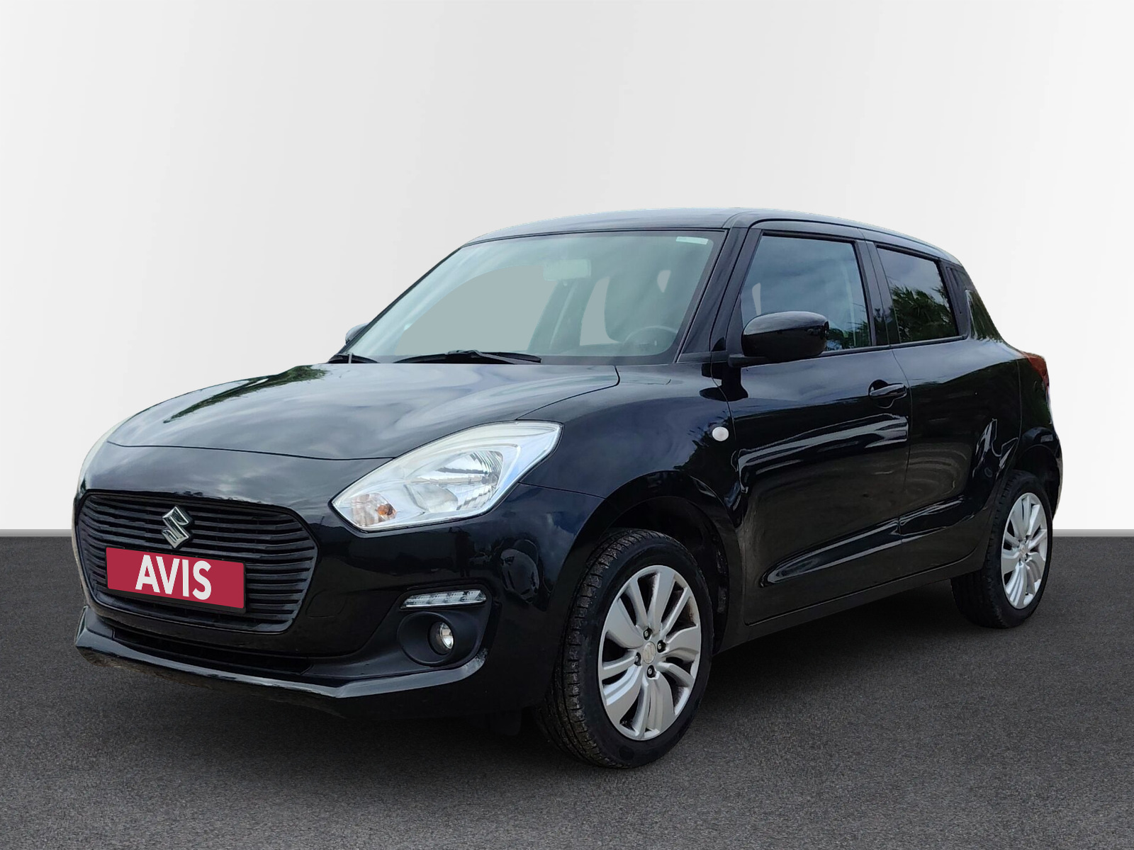 AVIS Used Car | Suzuki Swift 1.2 90HP Import