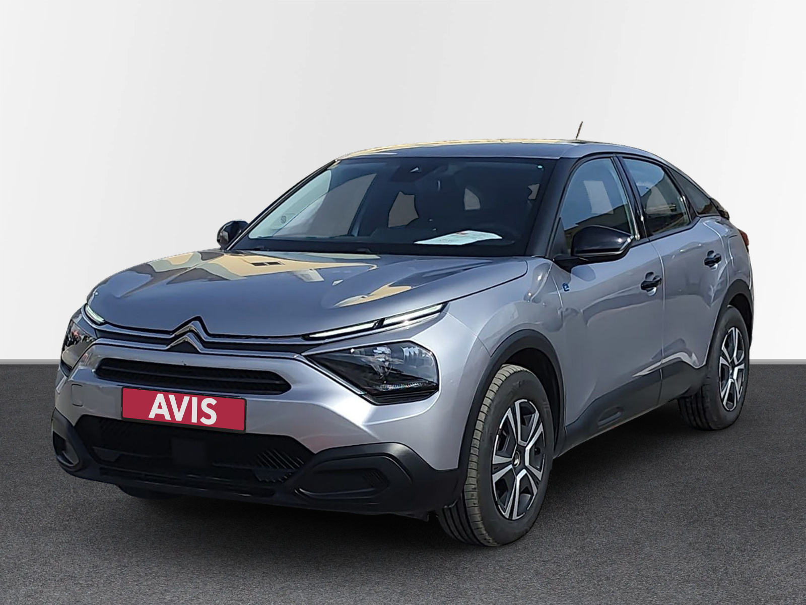 AVIS Used Cars | Citroen C4 e-C4 50KWh Feel