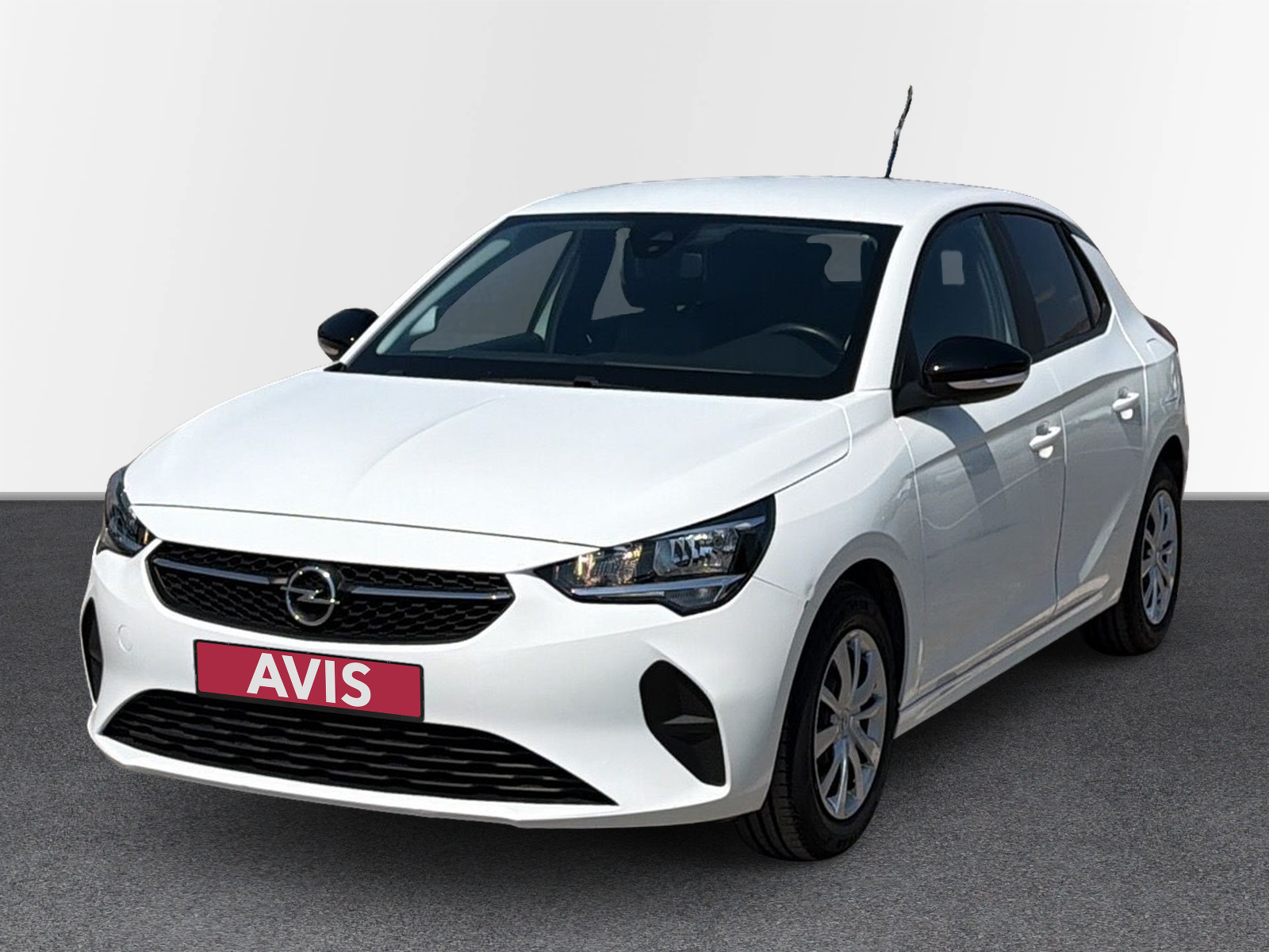 AVIS Used Car | Opel Corsa 1.2 75hp S/S MT5