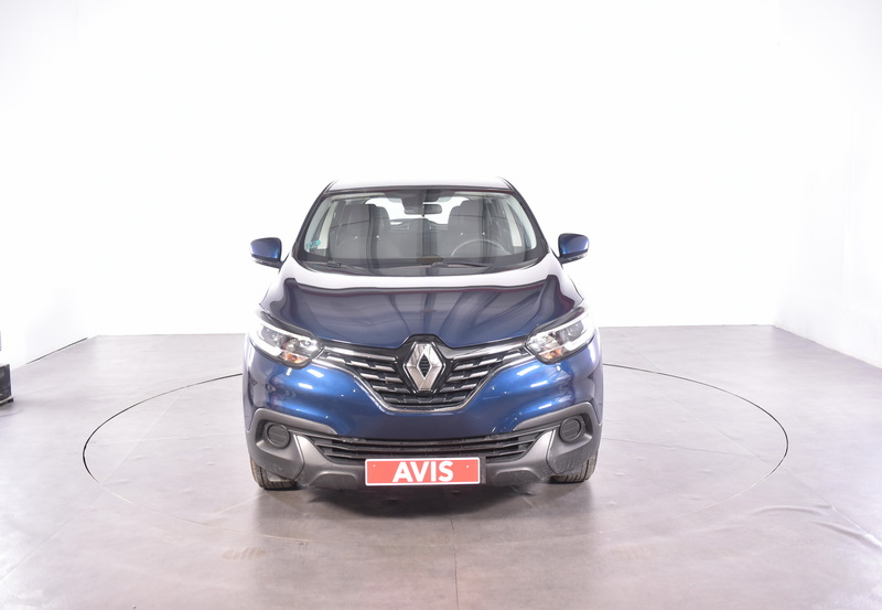 AVIS Used Car | Renault Kadjar 1.2 TCe 130 Import