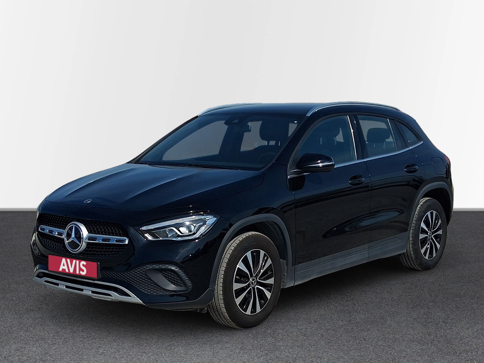 AVIS Used Cars | MERCEDES-BENZ GLA GLA 200 Auto