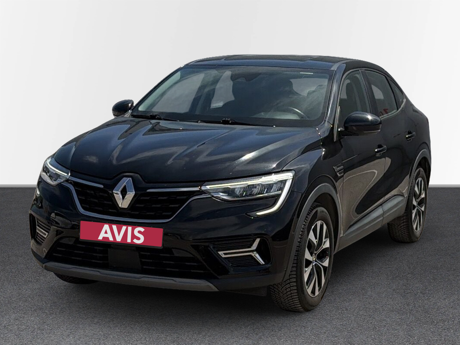 AVIS Used Cars | Renault Arkana 1.3 TCe 140hp Expression EDC MHEV
