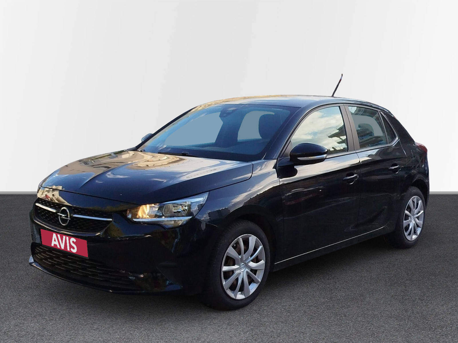 AVIS Used Car | Opel Corsa 1.5d 102 S/S MT6