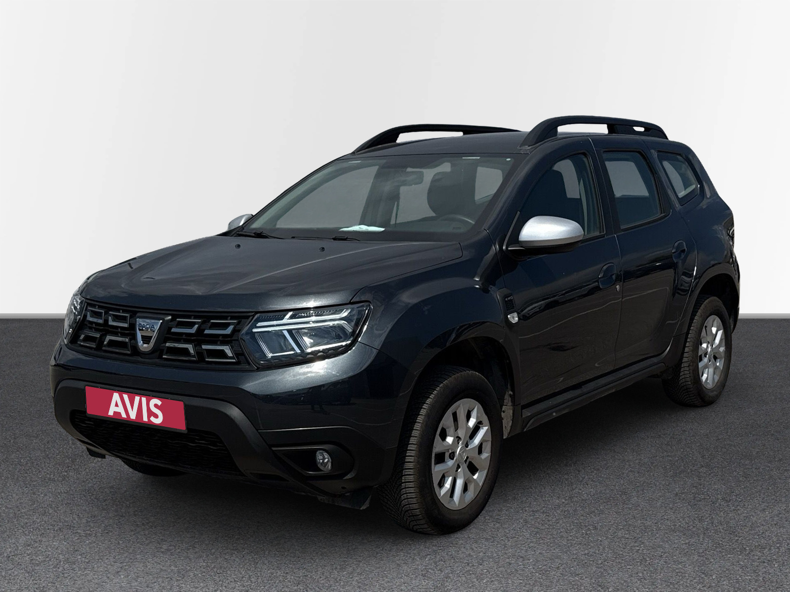 AVIS Used Cars | Dacia Duster 1.5 Blue dCi 115 4x4 Sportive